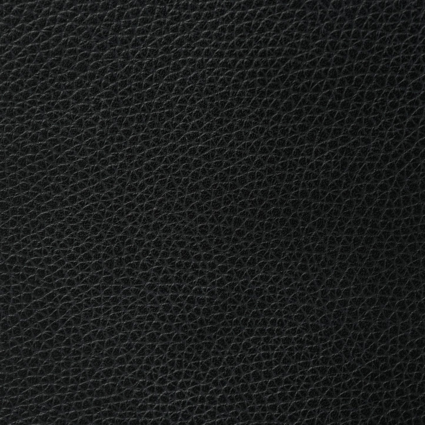 Chloe Smooth Grained Calfskin Aby Pouch Black