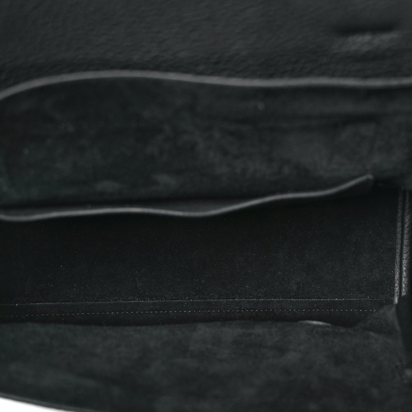 Mulberry Heavy Grain Alexa Black
