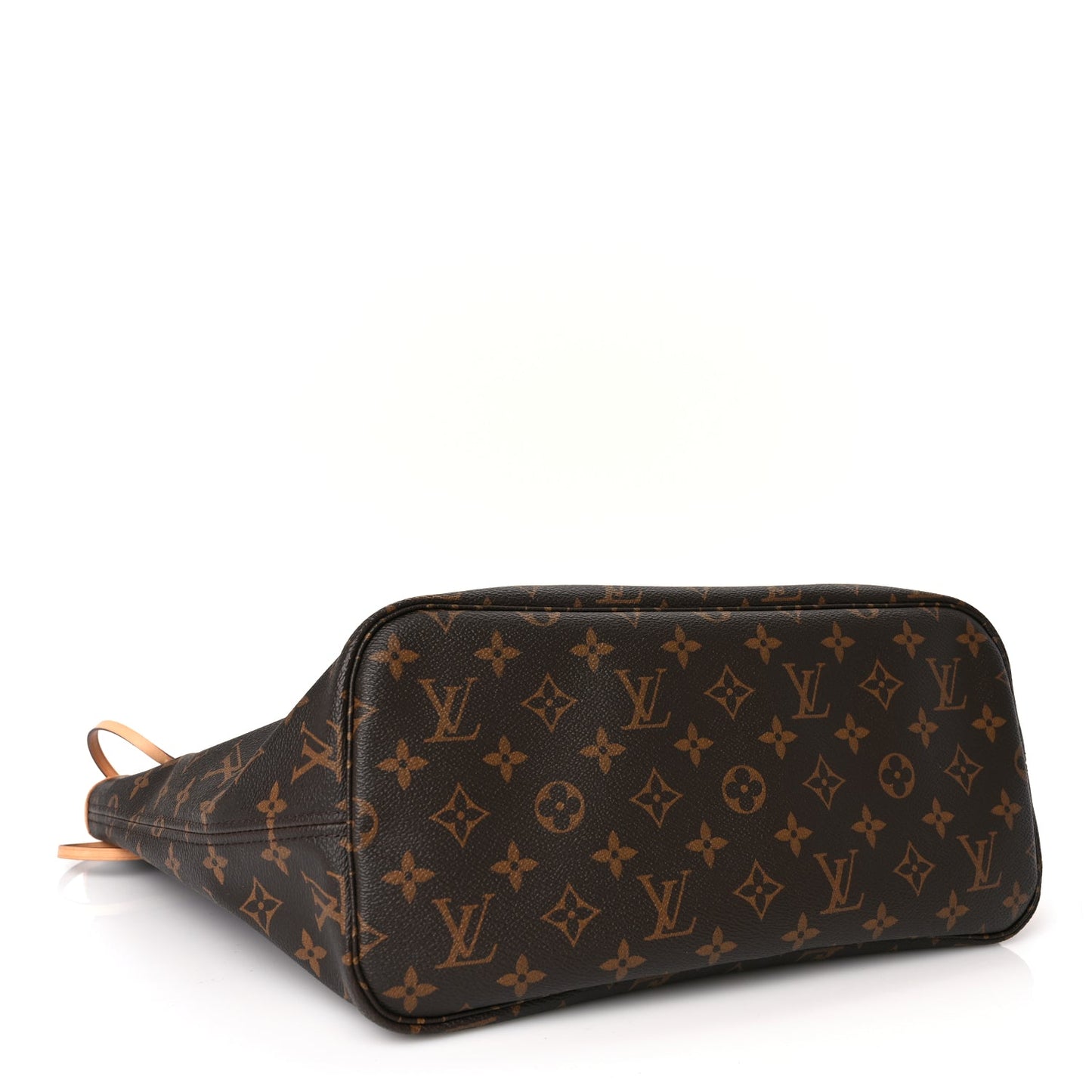 Louis Vuitton Monogram Neo Neverfull MM Pivoine