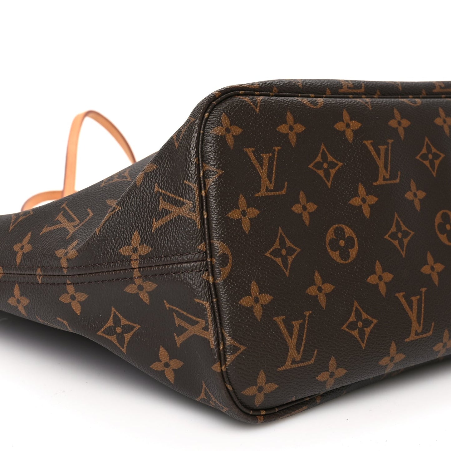 Louis Vuitton Monogram Neo Neverfull MM Pivoine