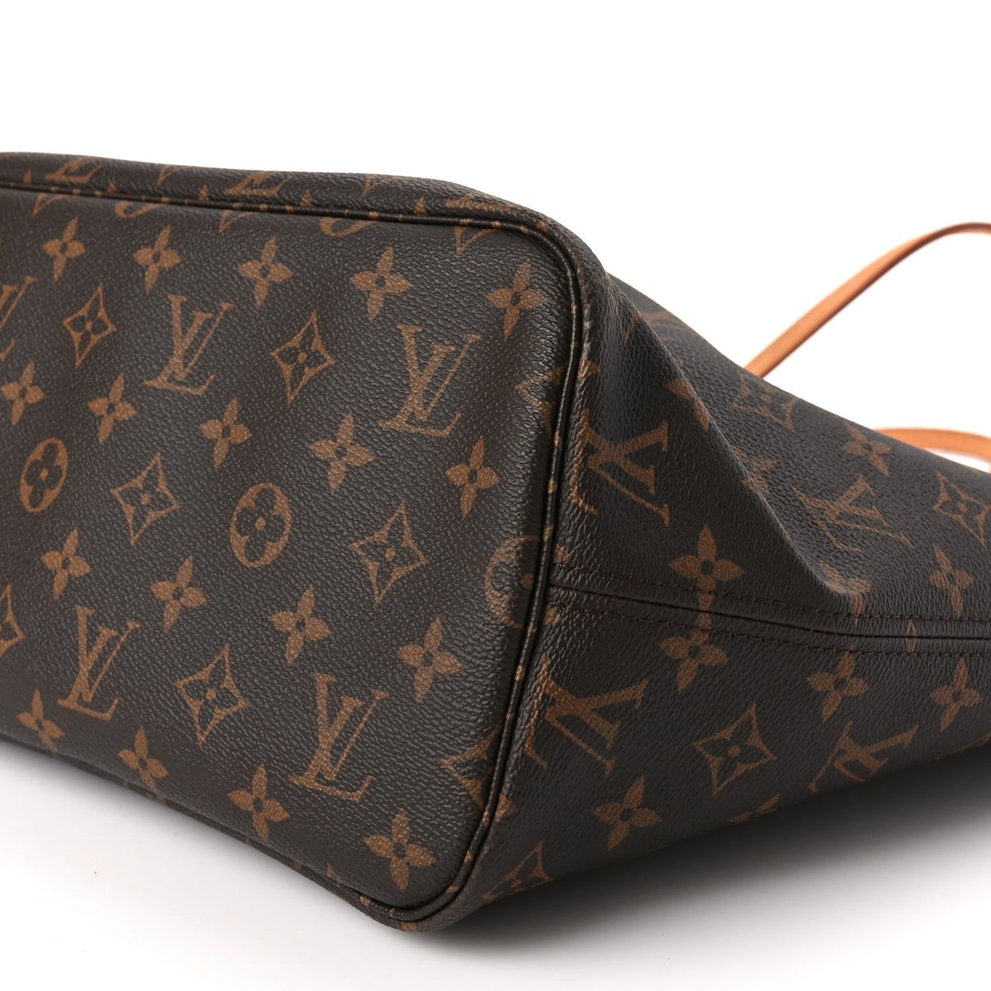 Louis Vuitton Monogram Neo Neverfull MM Pivoine