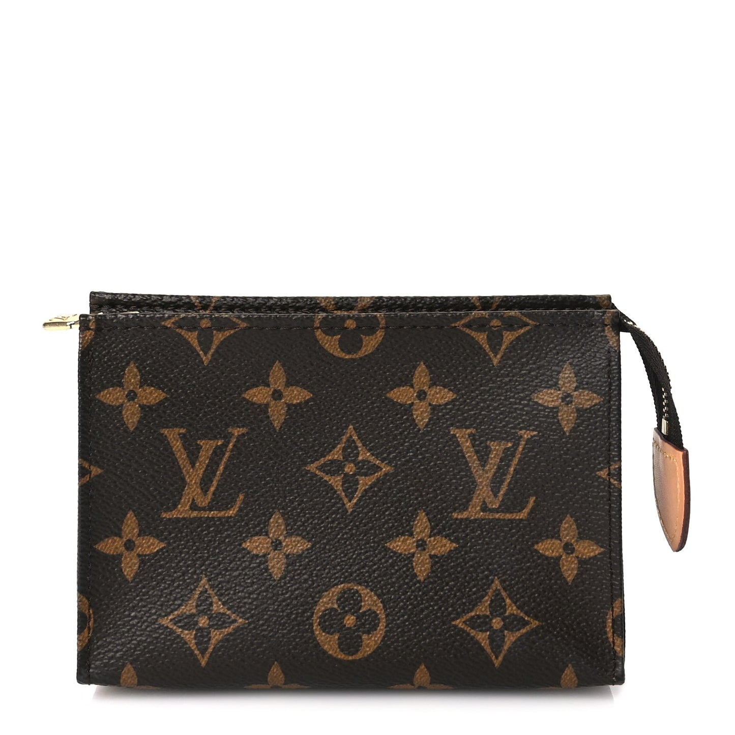 Louis Vuitton Monogram Toiletry Pouch 15
