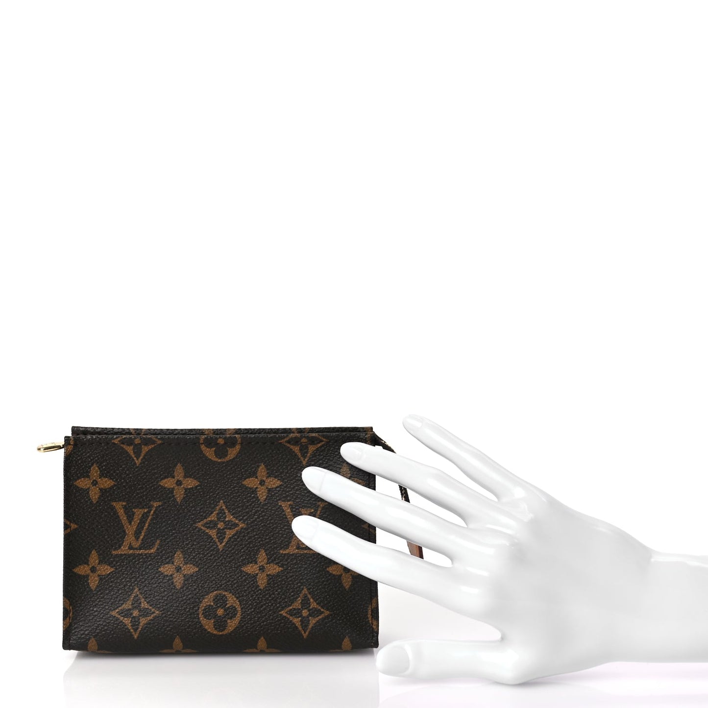 Louis Vuitton Monogram Toiletry Pouch 15