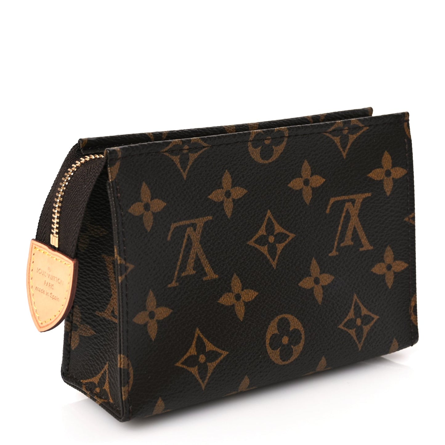 Louis Vuitton Monogram Toiletry Pouch 15