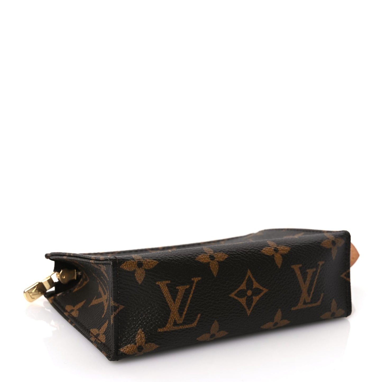 Louis Vuitton Monogram Toiletry Pouch 15