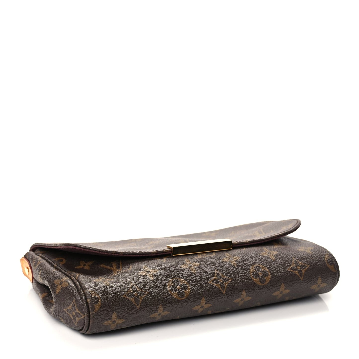 Louis Vuitton Monogram Favorite MM