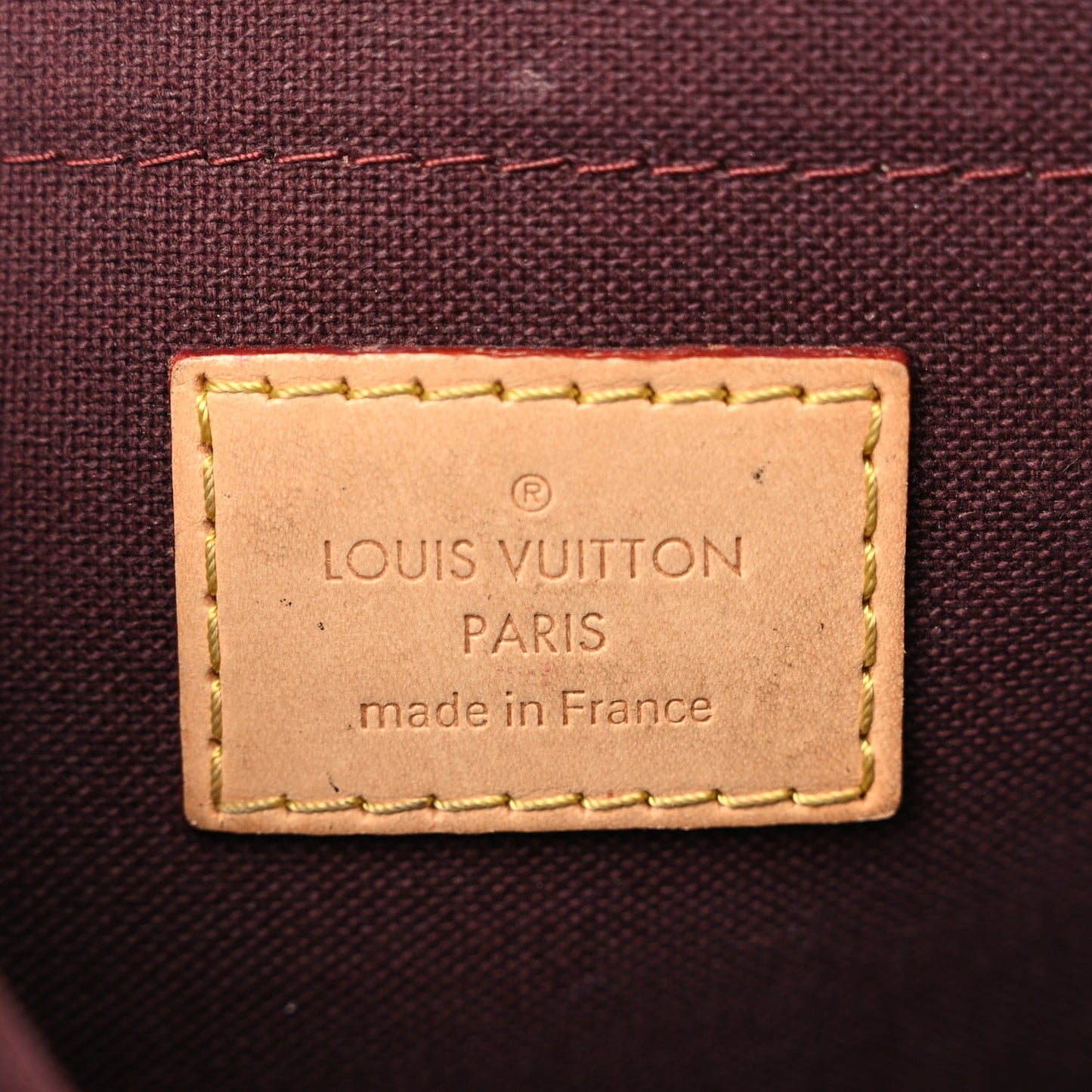 Louis Vuitton Monogram Favorite MM