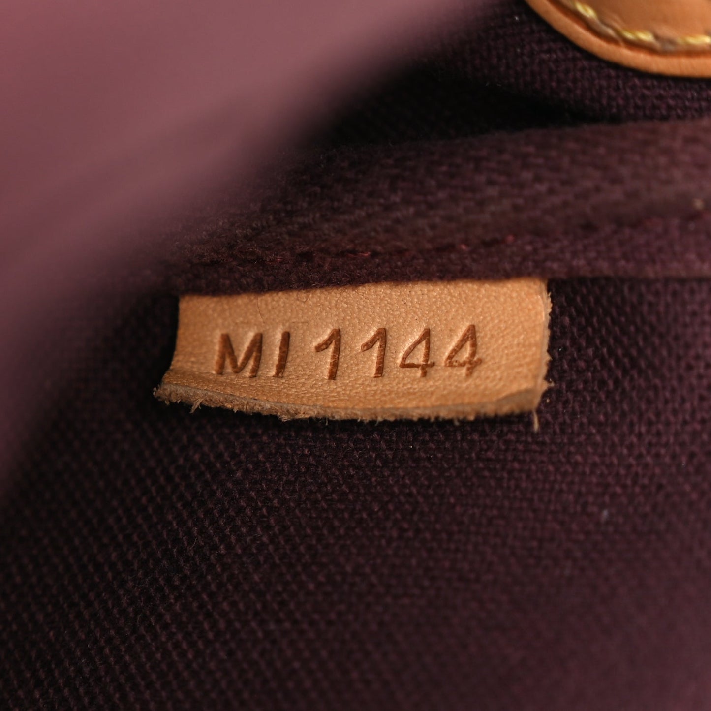 Louis Vuitton Monogram Favorite MM