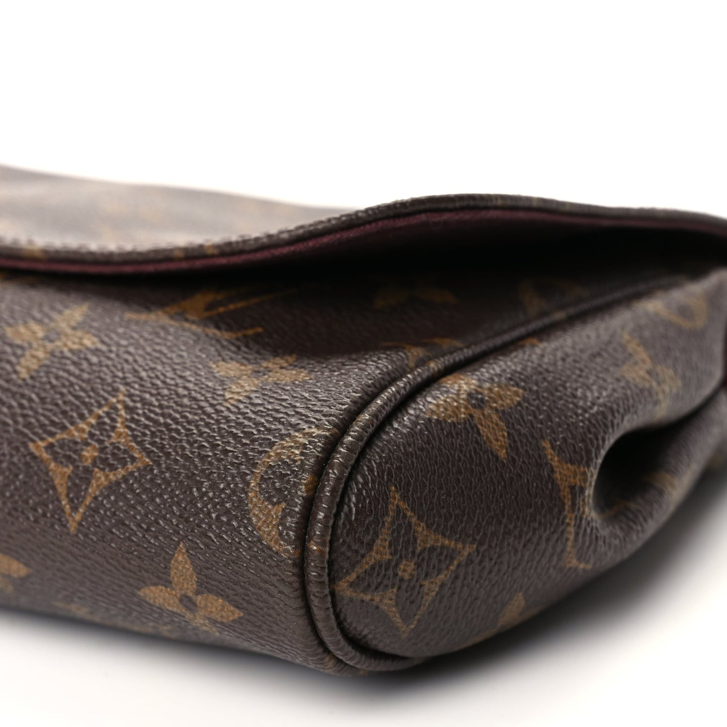 Louis Vuitton Monogram Favorite MM