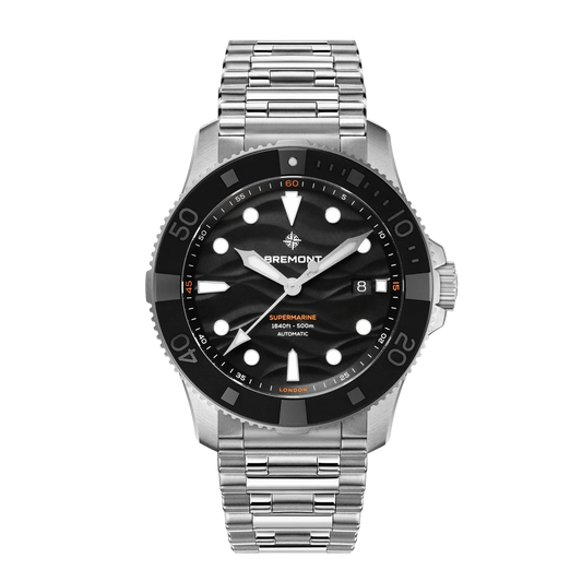 Supermarine 500m