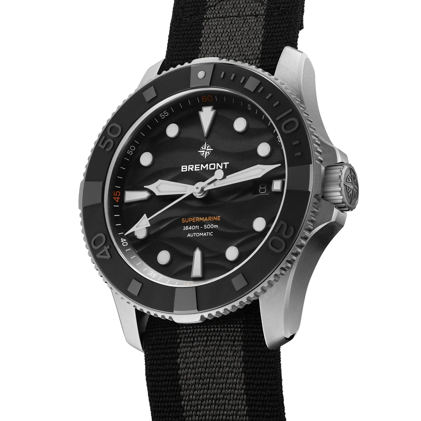 Supermarine 500m
