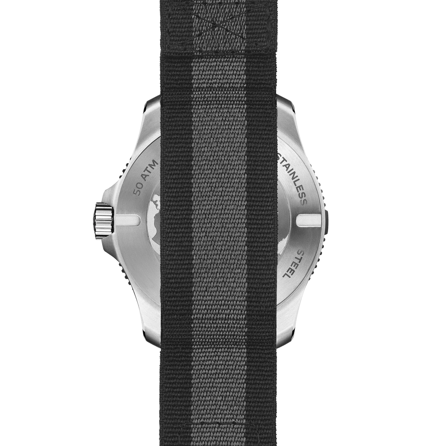 Supermarine 500m, Polar White