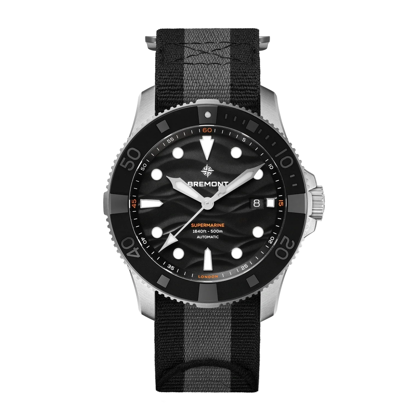 Supermarine 500m