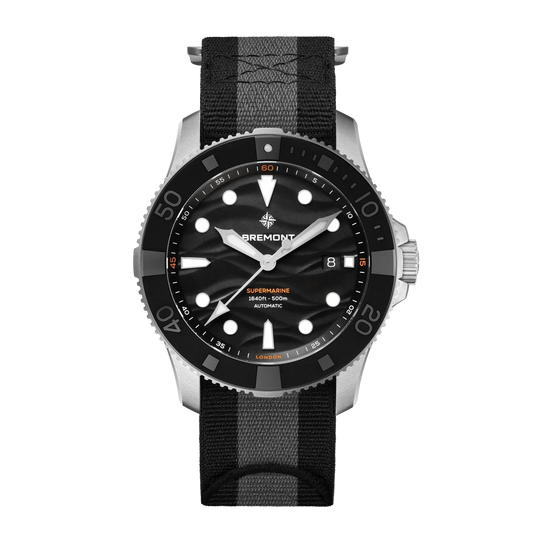 Supermarine 500m
