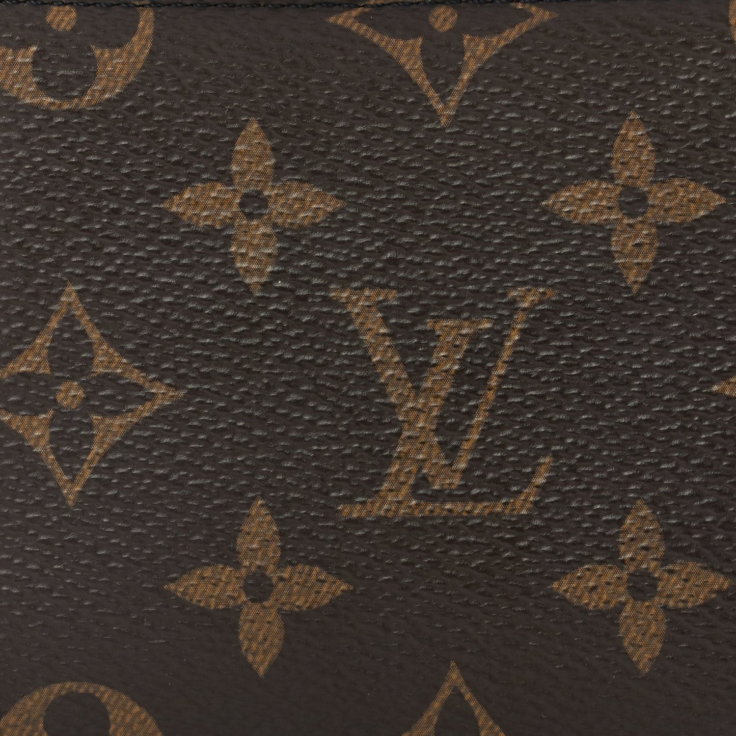 Louis Vuitton Monogram Macassar Gaspar Wallet