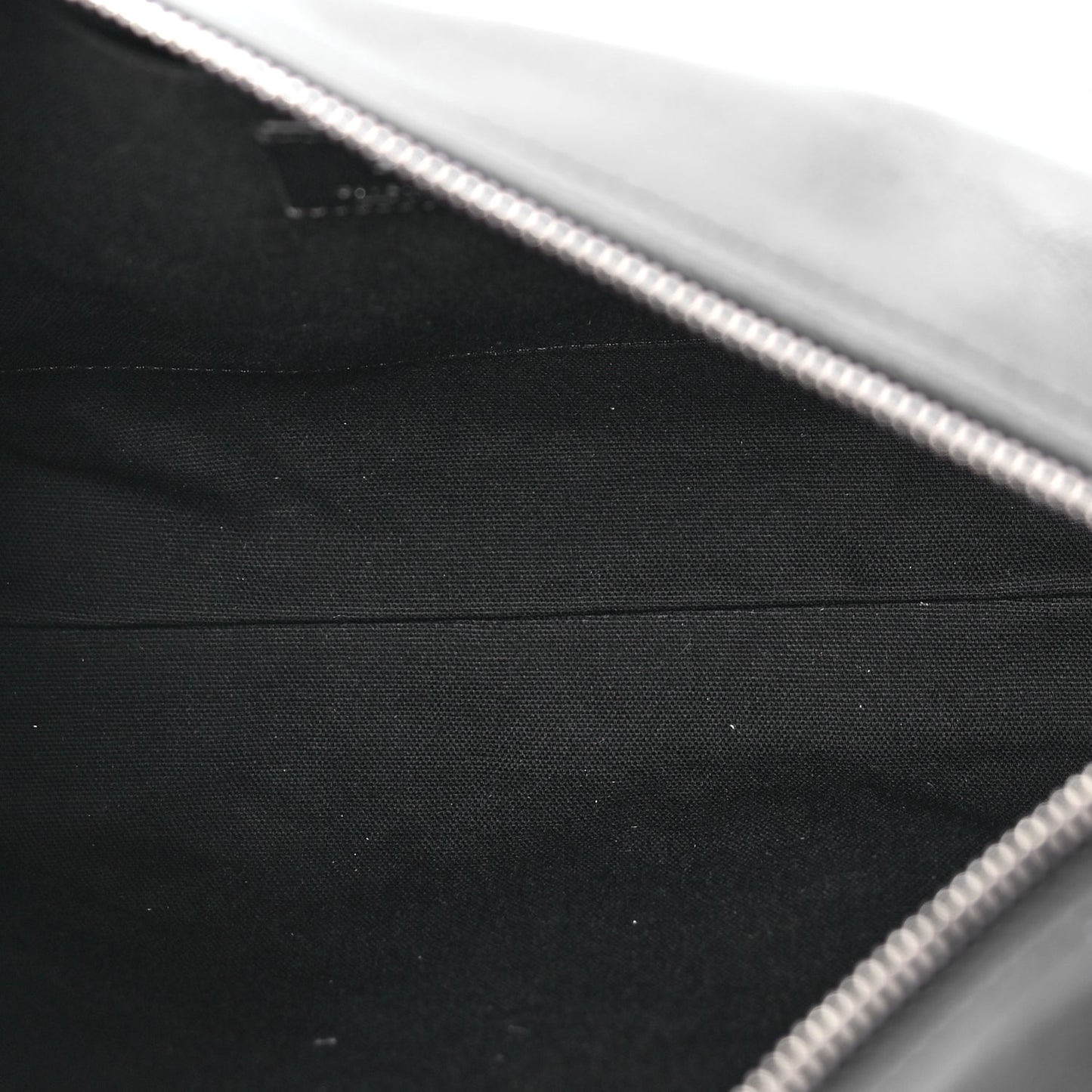 Givenchy Calfskin Medium Voyou Bag  Black