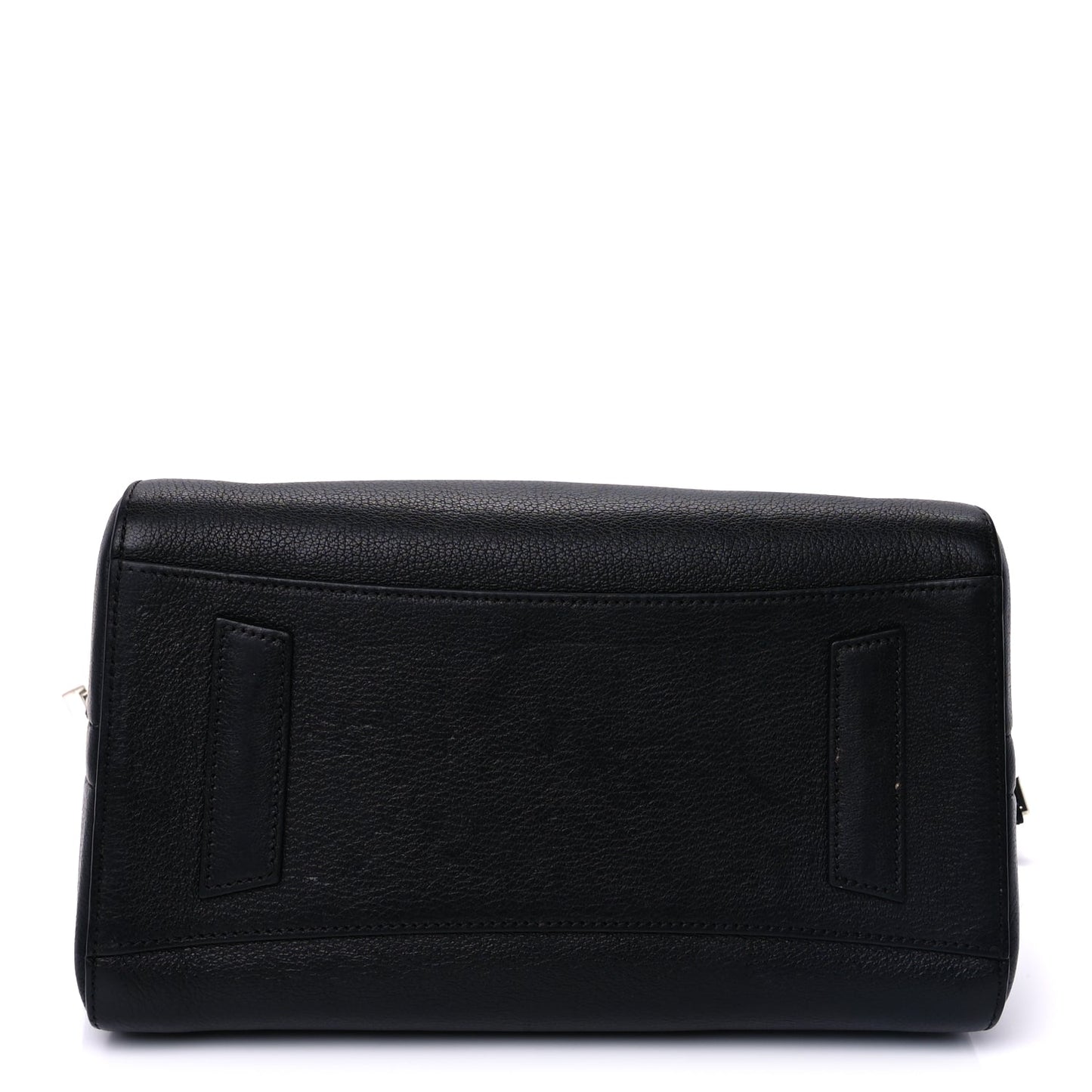 Givenchy Sugar Goatskin Small Antigona Black