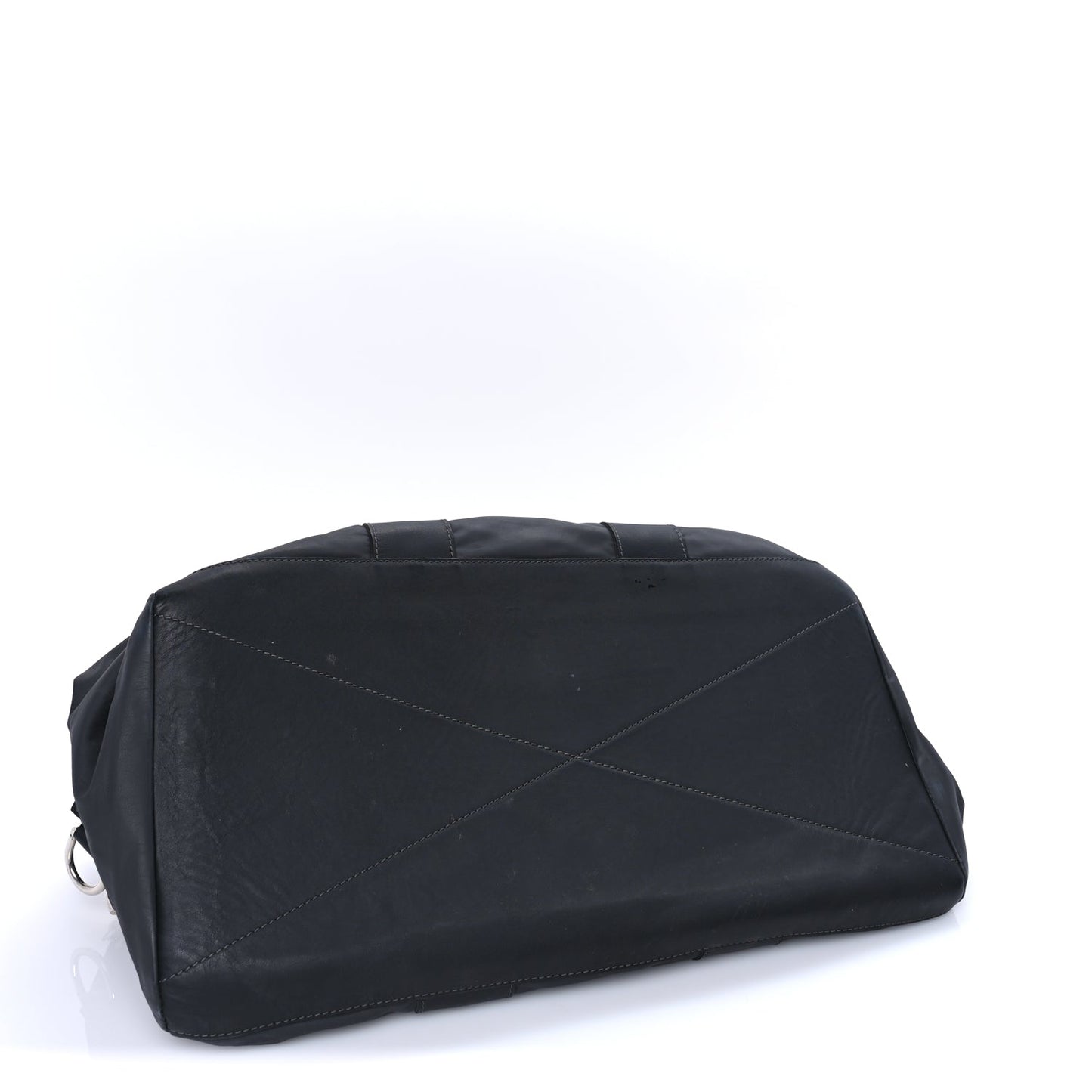 Louis Vuitton Calfskin Gaston V Start MM Asphalt