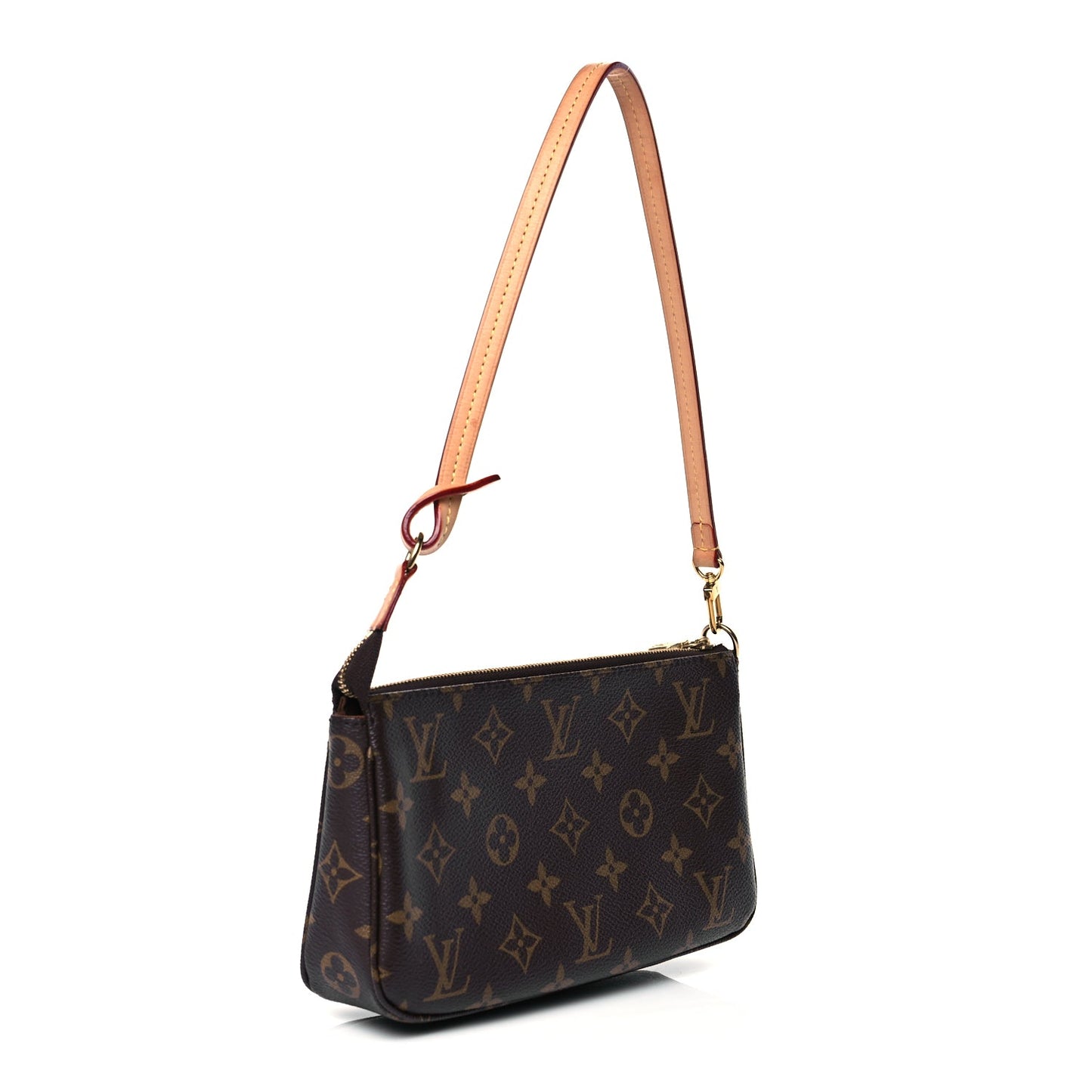 Louis Vuitton Monogram Pochette Accessories NM