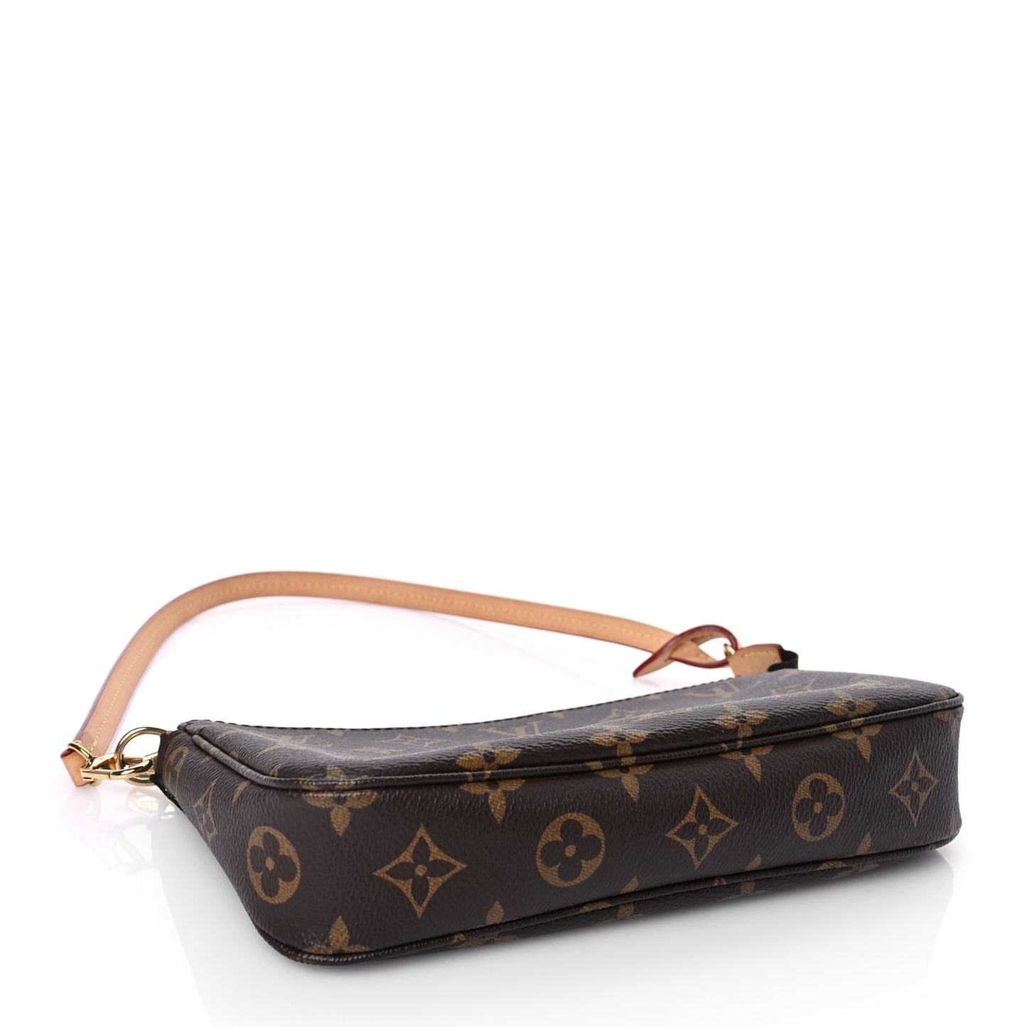 Louis Vuitton Monogram Pochette Accessories NM