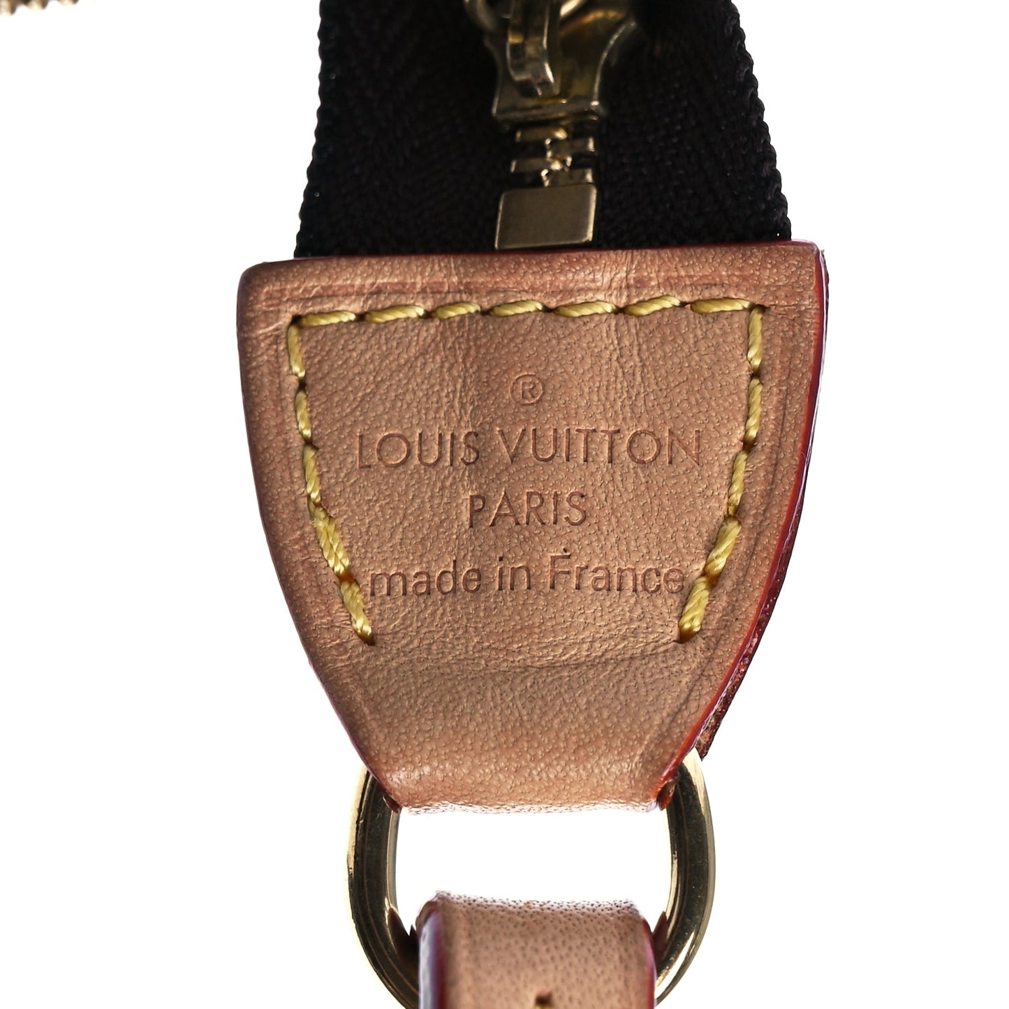 Louis Vuitton Monogram Pochette Accessories NM