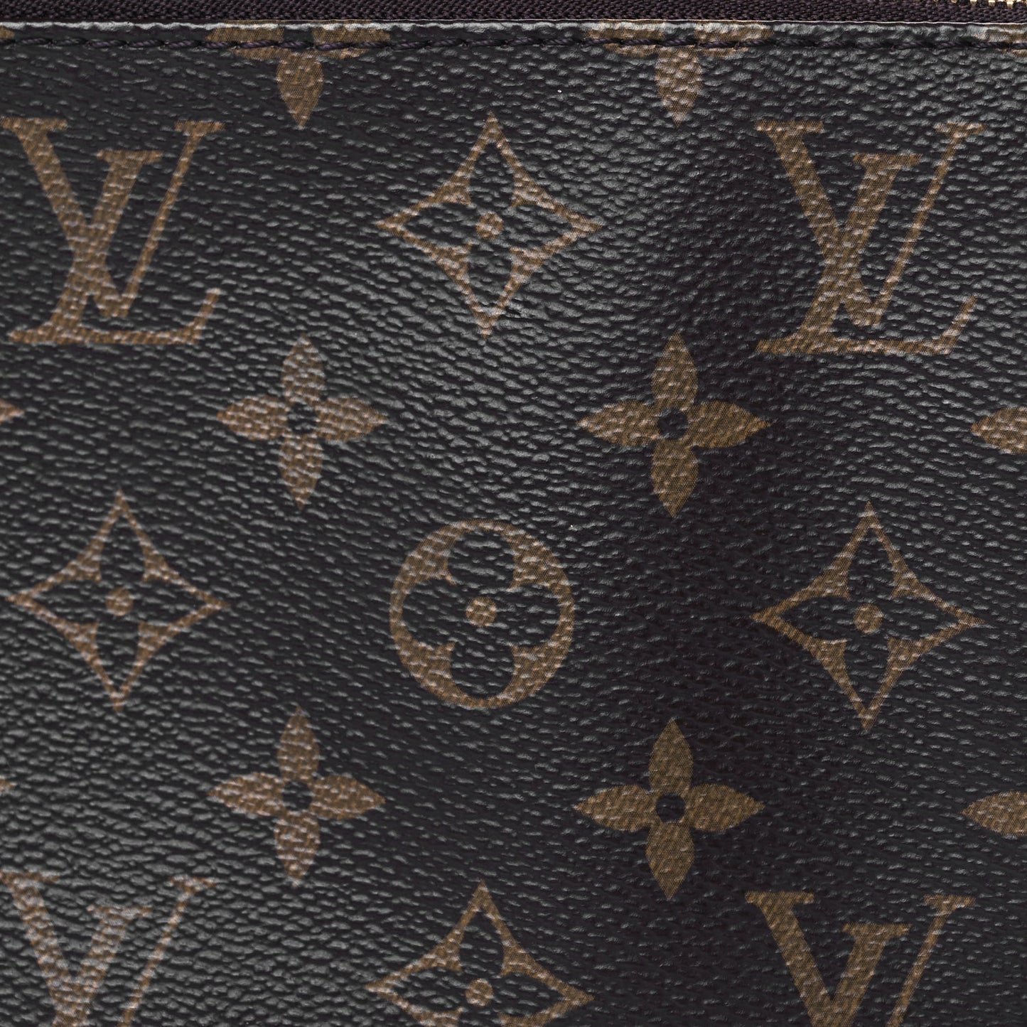 Louis Vuitton Monogram Pochette Accessories NM
