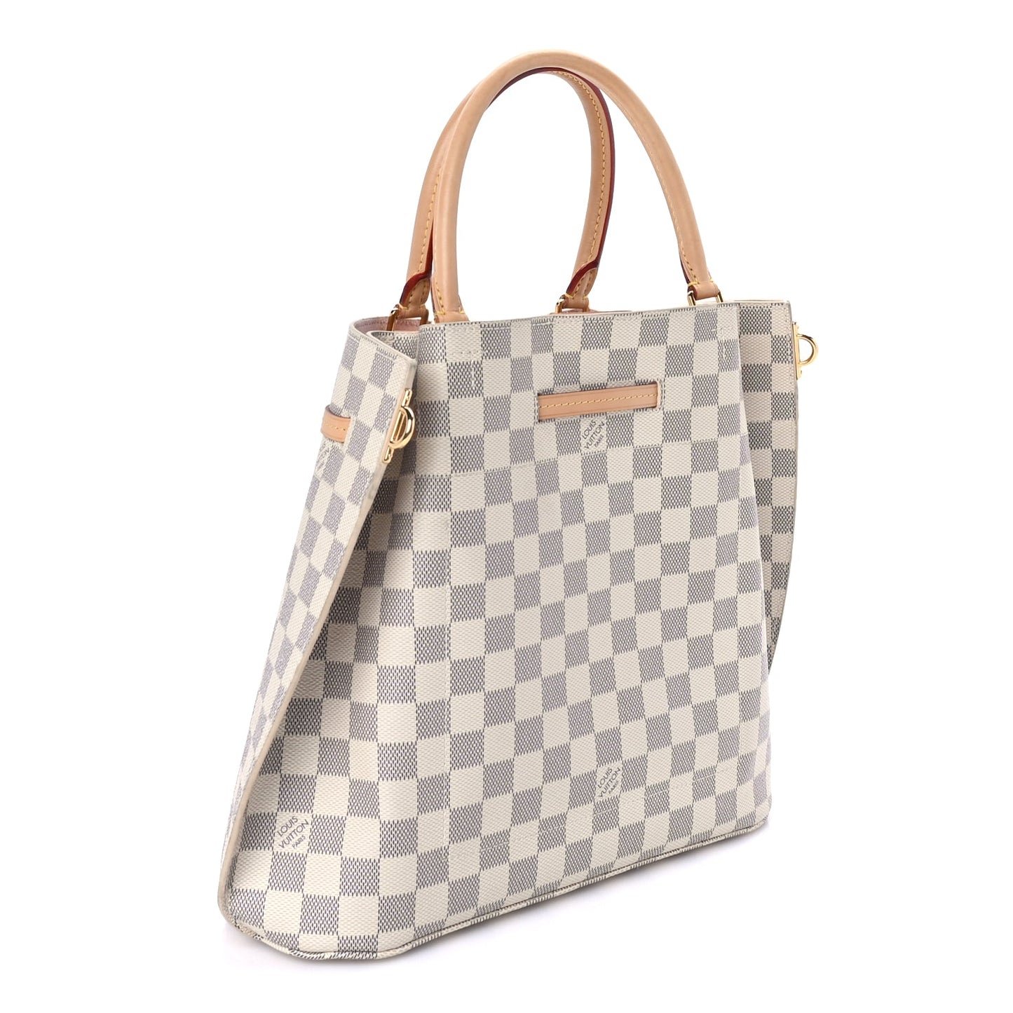 Louis Vuitton Damier Azur Girolata