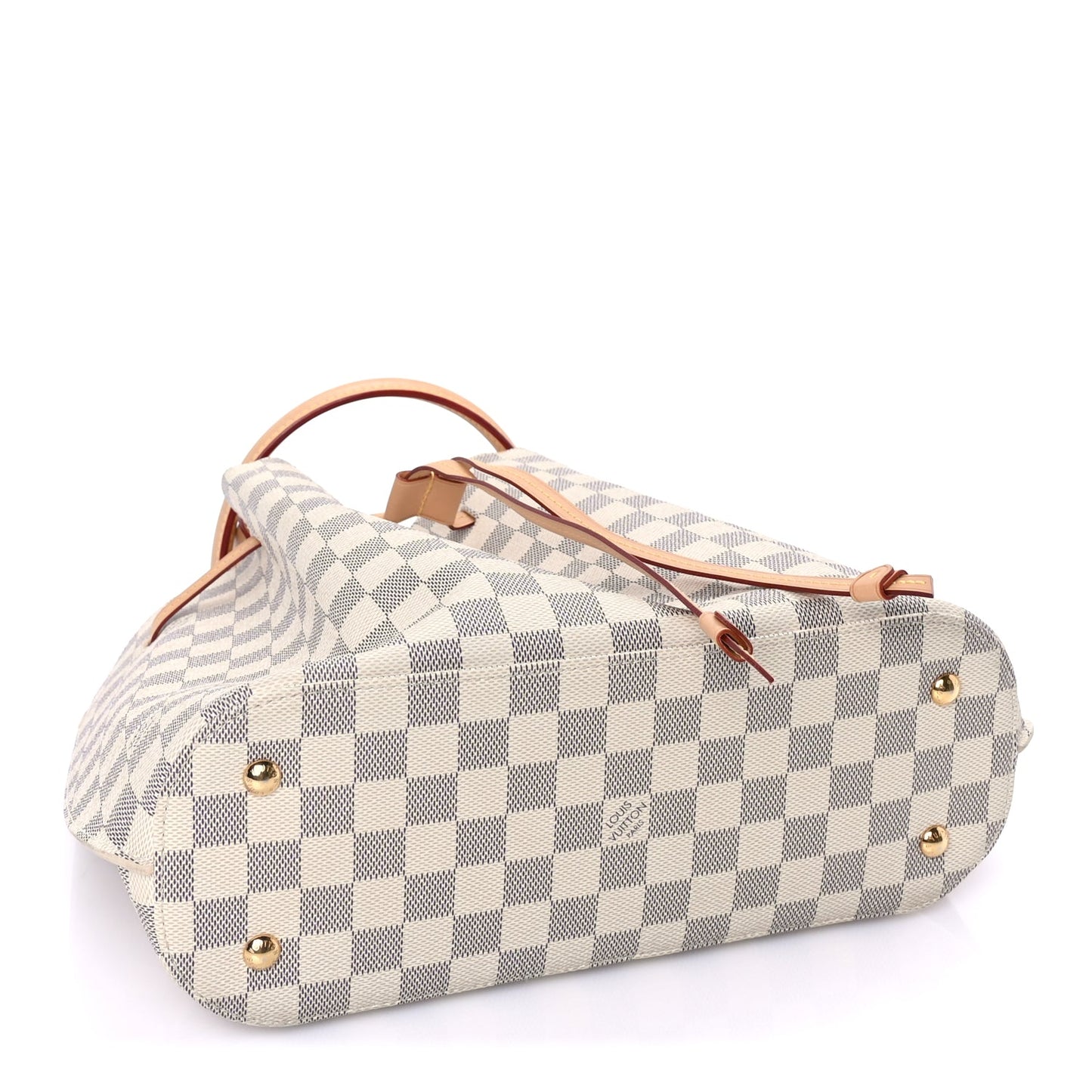 Louis Vuitton Damier Azur Girolata
