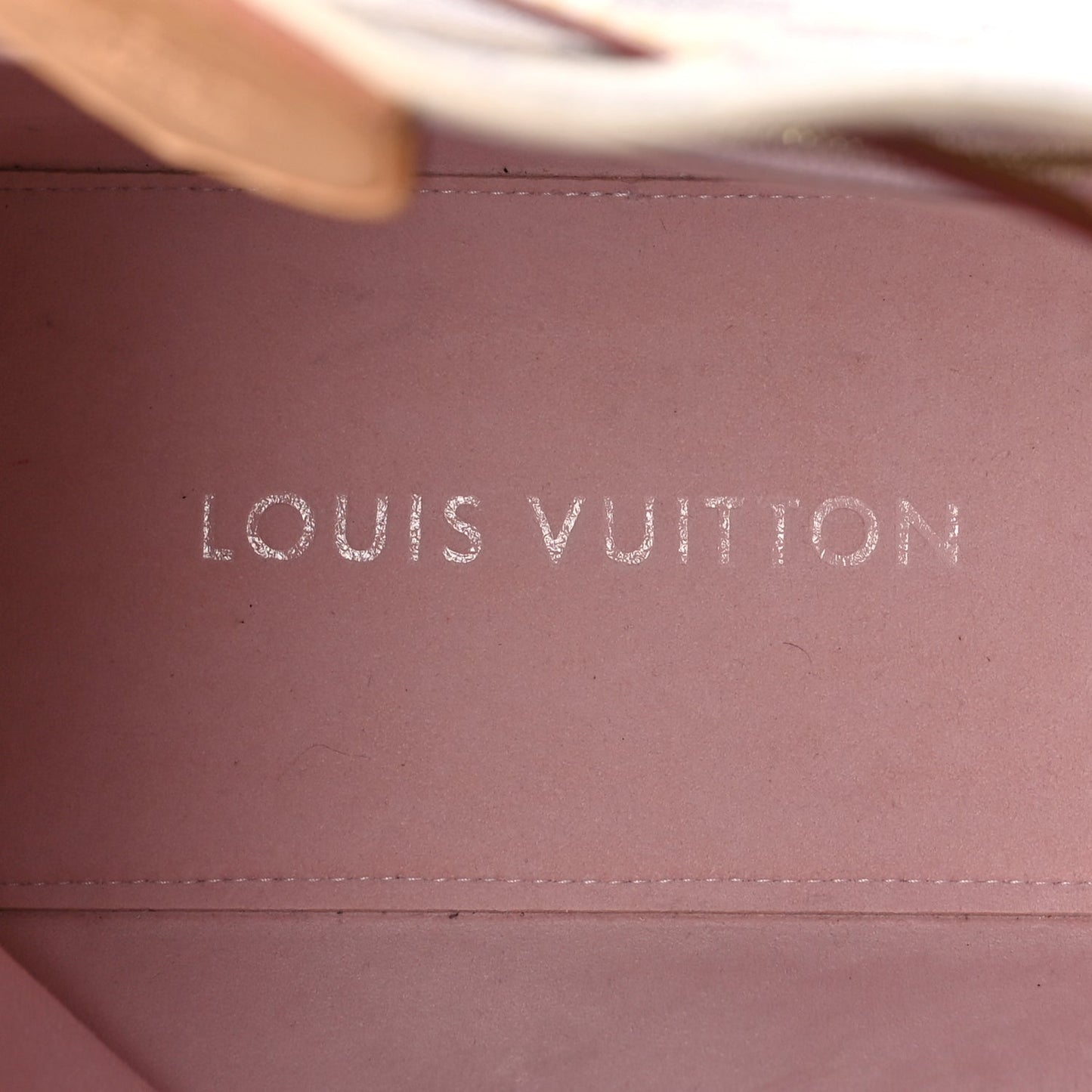 Louis Vuitton Damier Azur Girolata