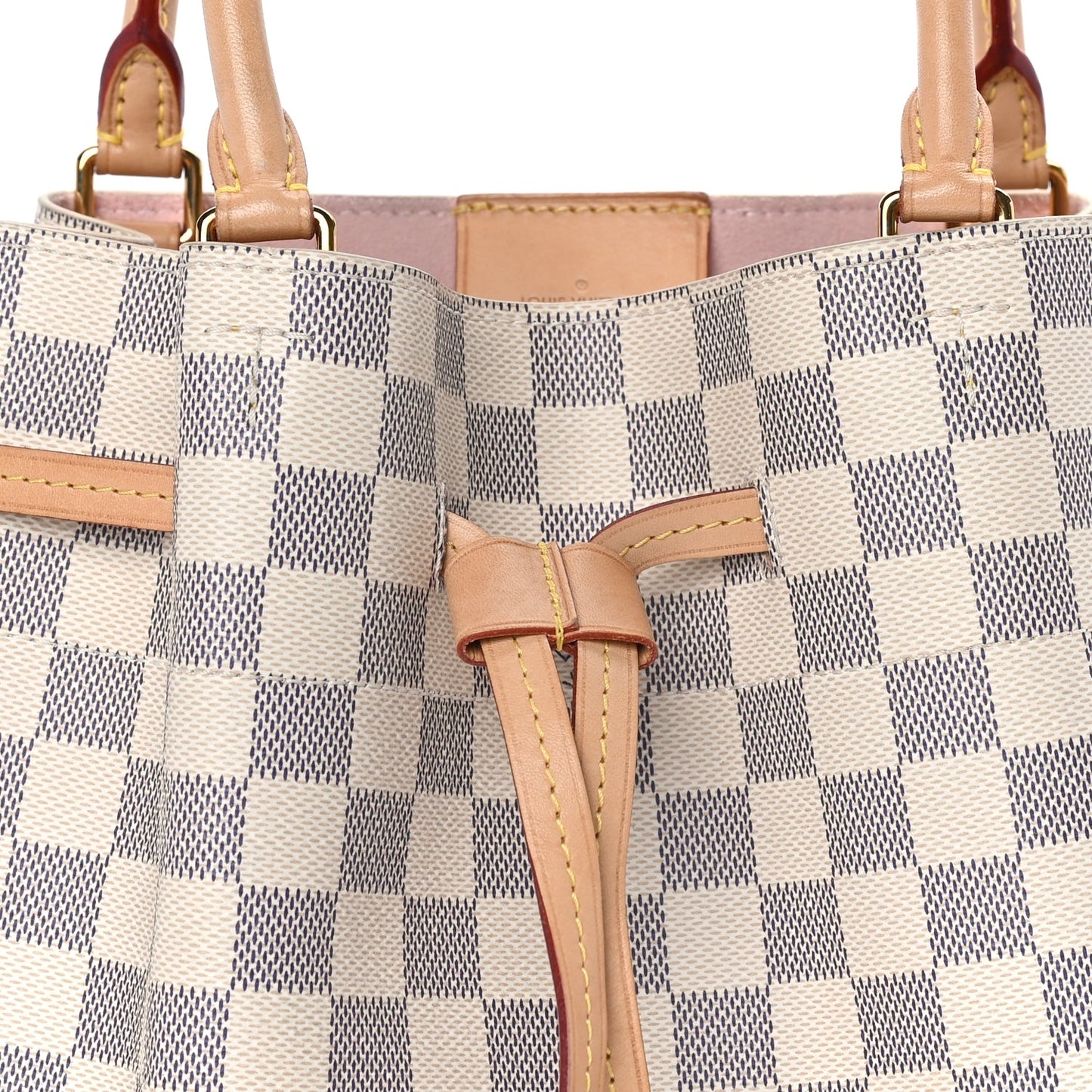 Louis Vuitton Damier Azur Girolata