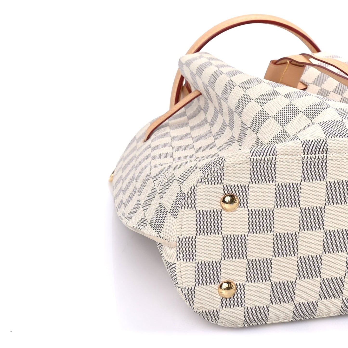 Louis Vuitton Damier Azur Girolata