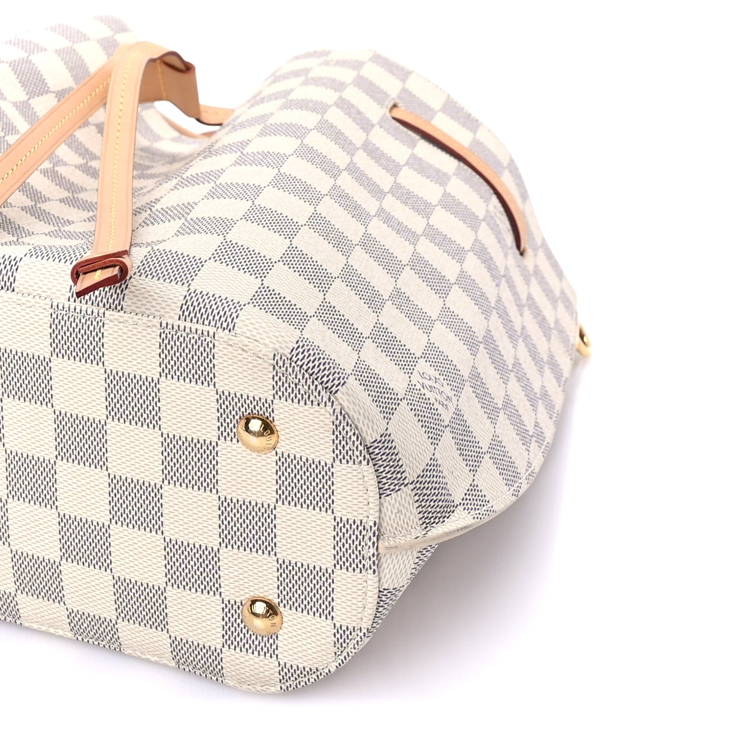 Louis Vuitton Damier Azur Girolata