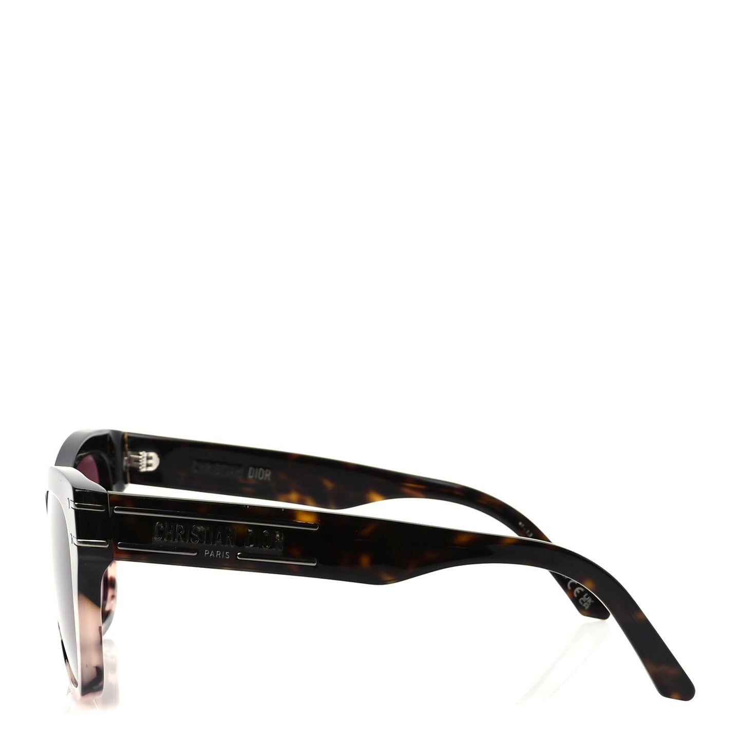 Christian Dior Diorsignature B4I Sunglasses  Tortoise
