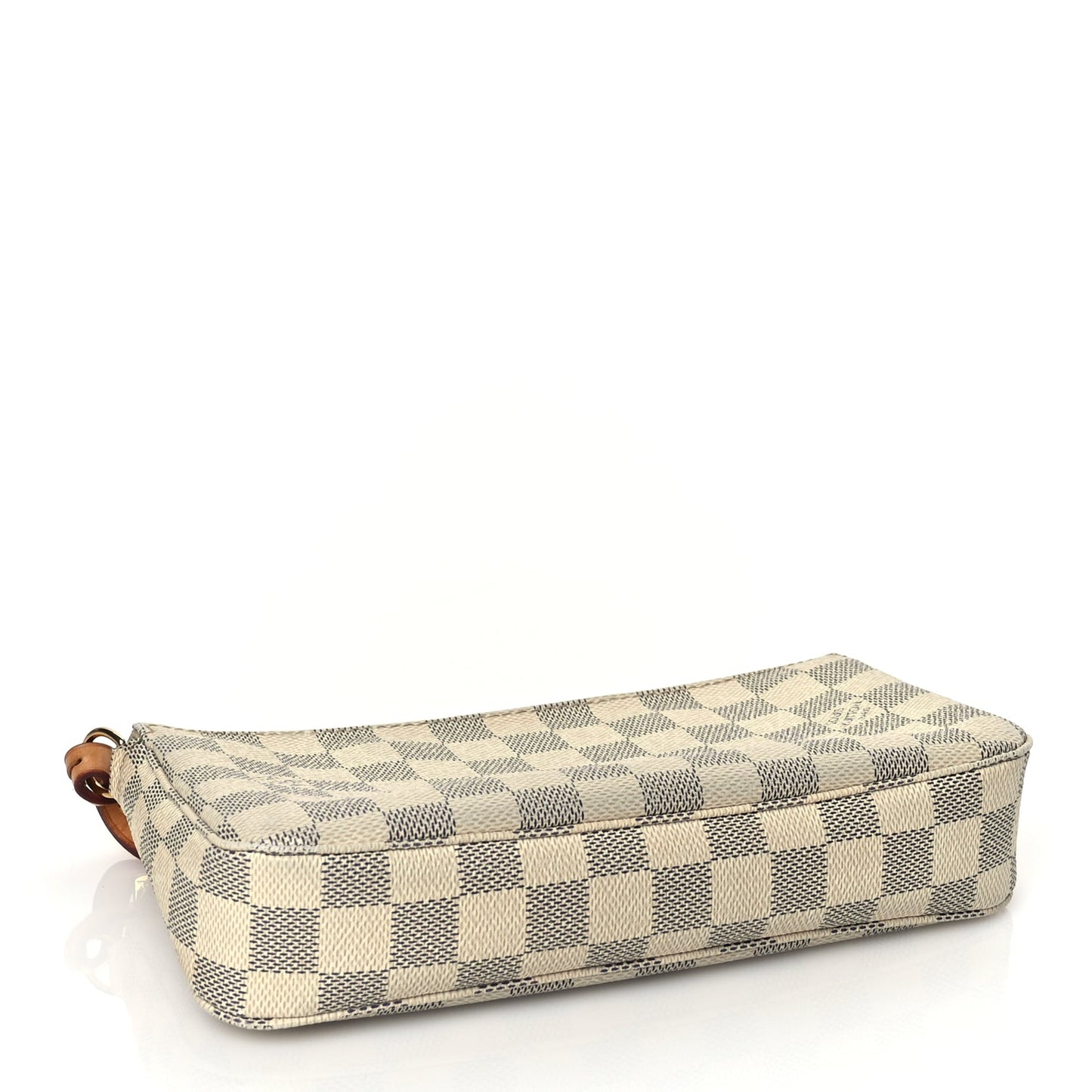 Louis Vuitton Damier Azur Pochette Accessories NM
