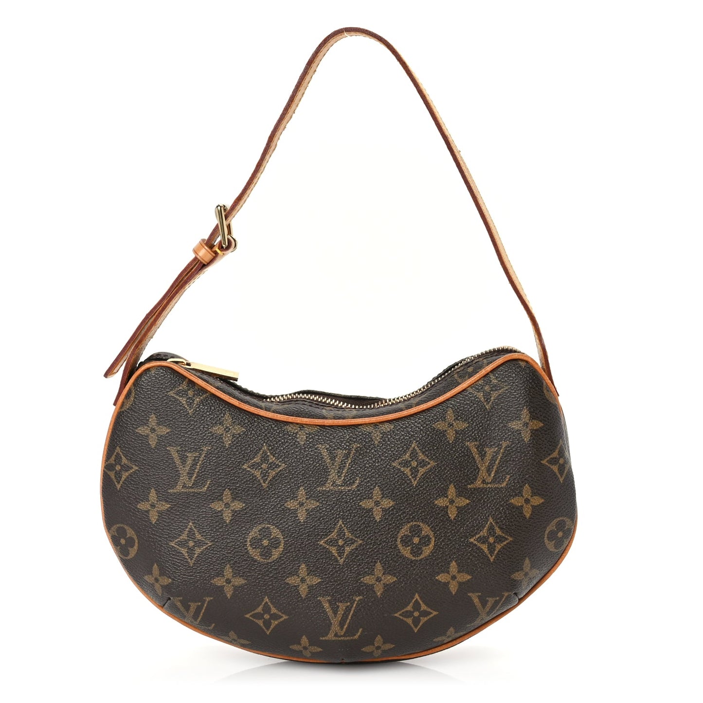 Louis Vuitton Monogram Croissant PM