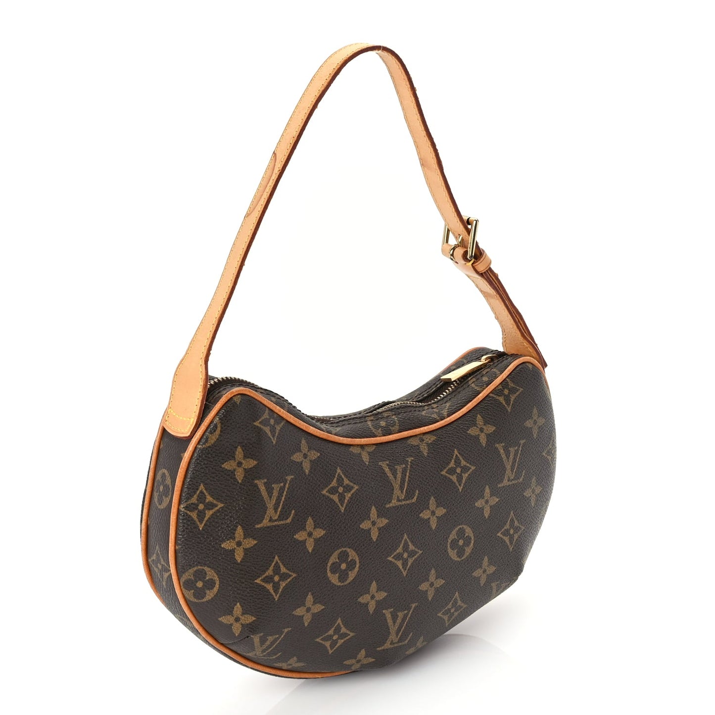 Louis Vuitton Monogram Croissant PM