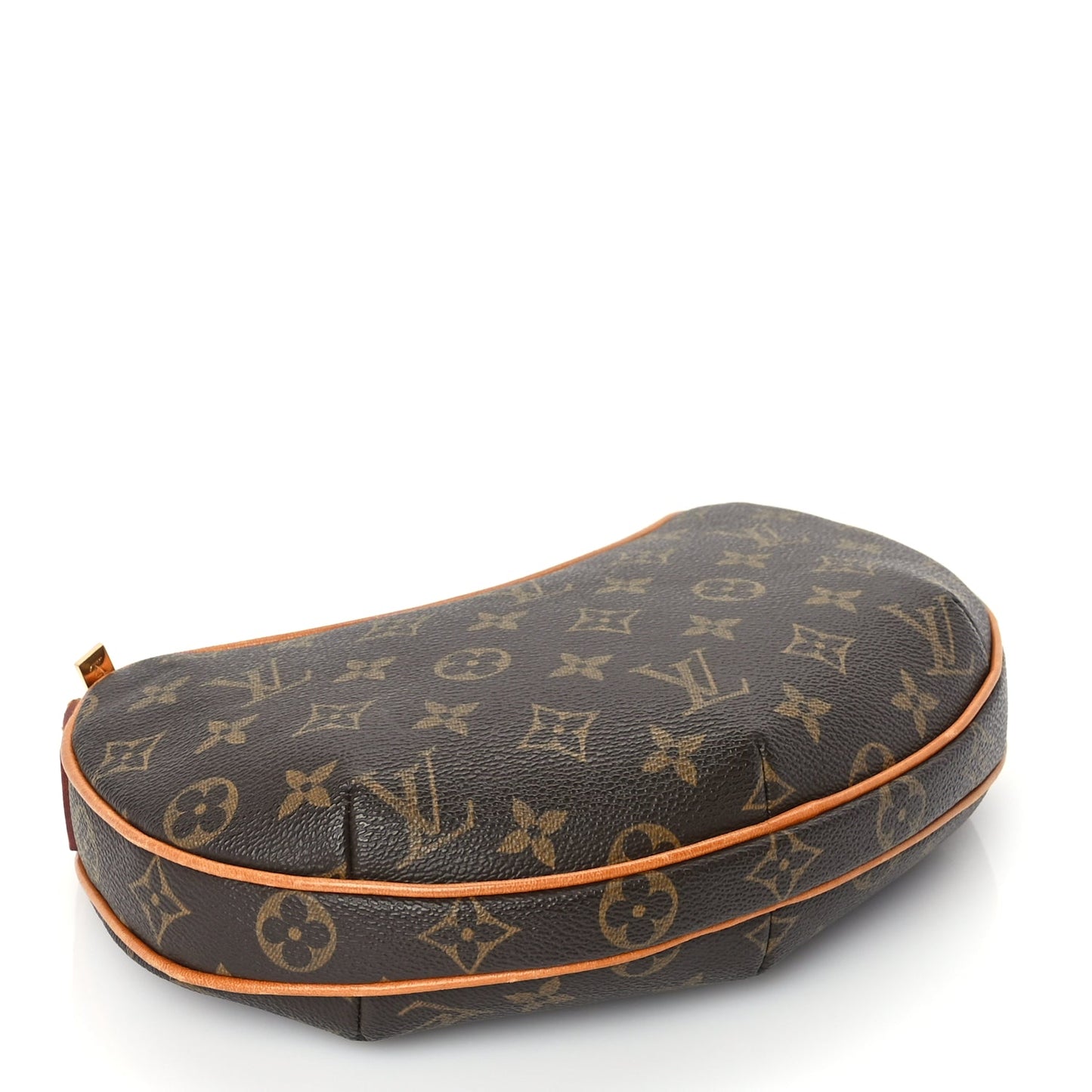 Louis Vuitton Monogram Croissant PM