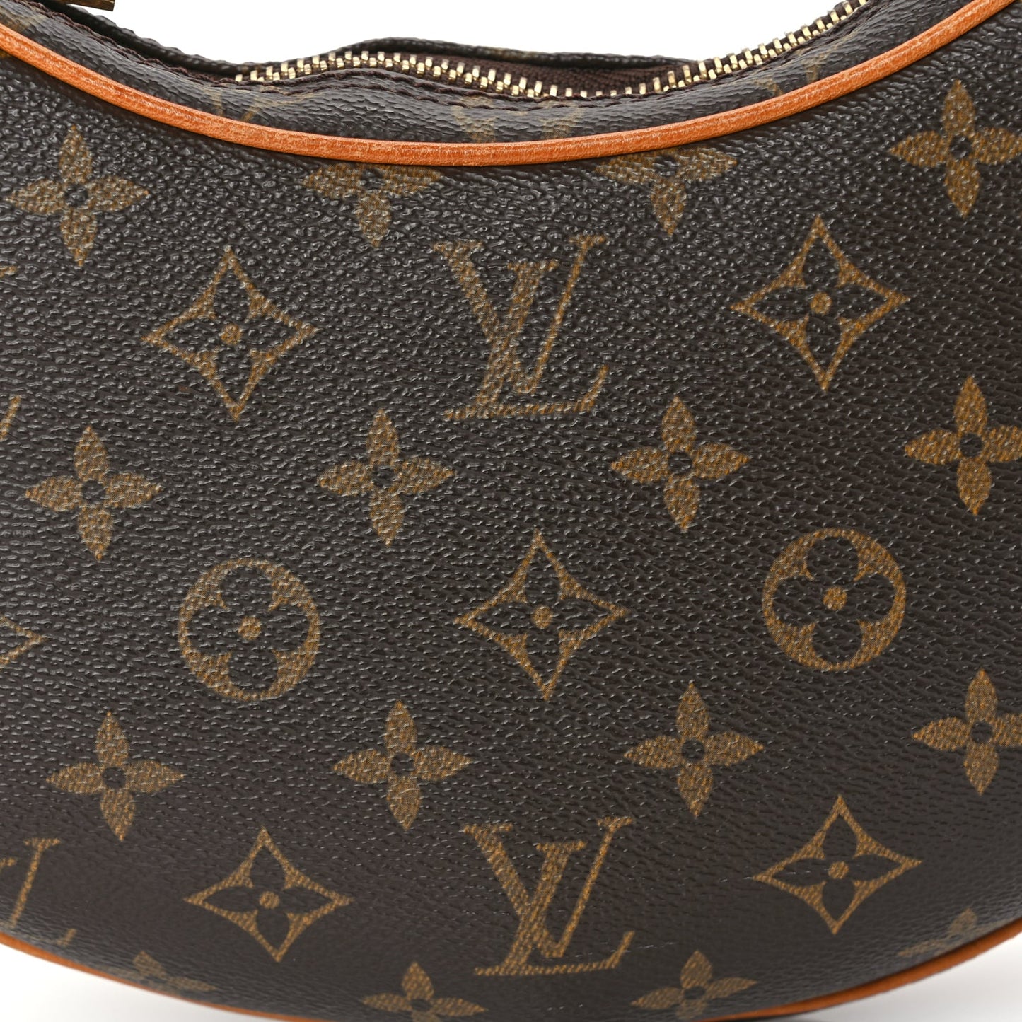 Louis Vuitton Monogram Croissant PM