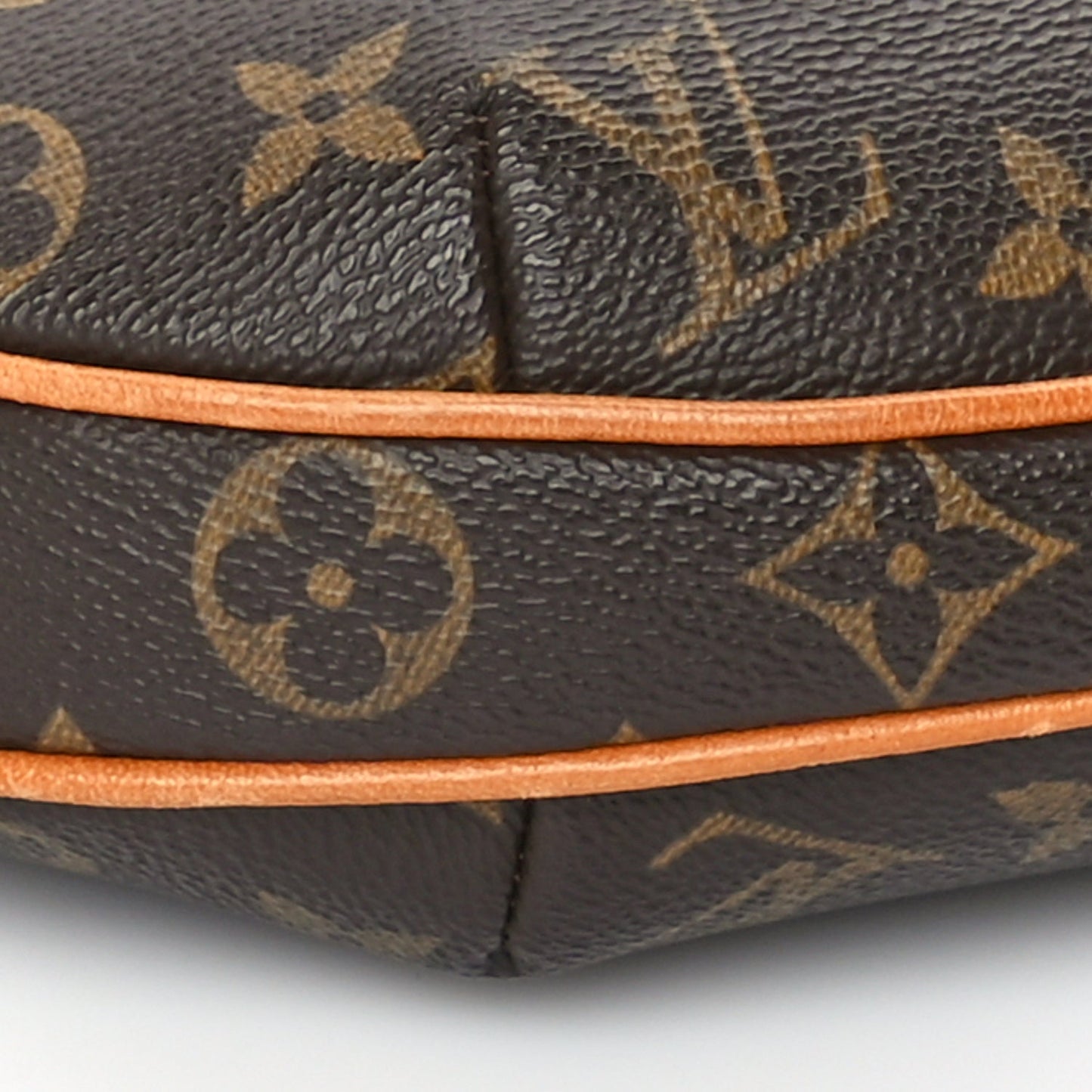 Louis Vuitton Monogram Croissant PM