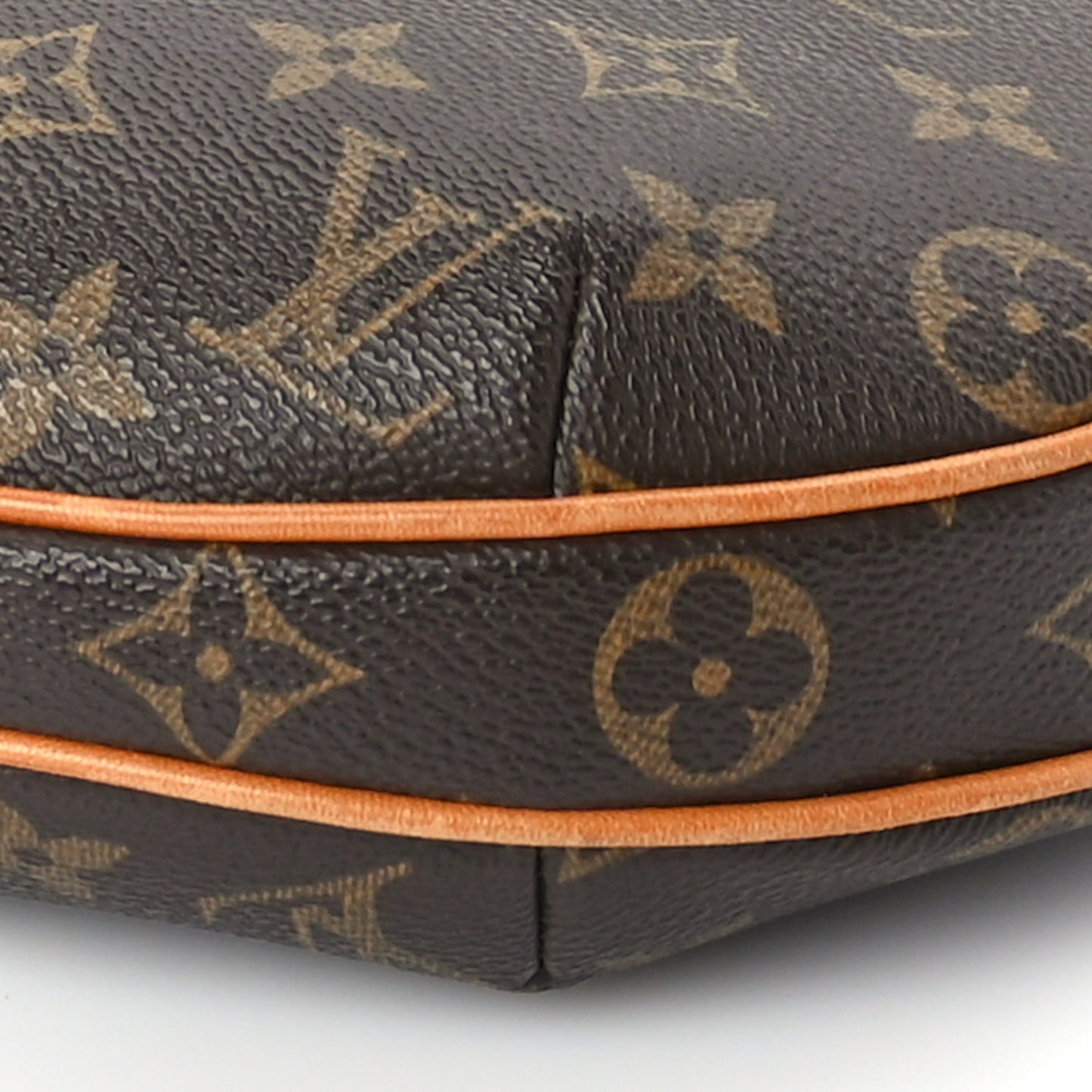 Louis Vuitton Monogram Croissant PM