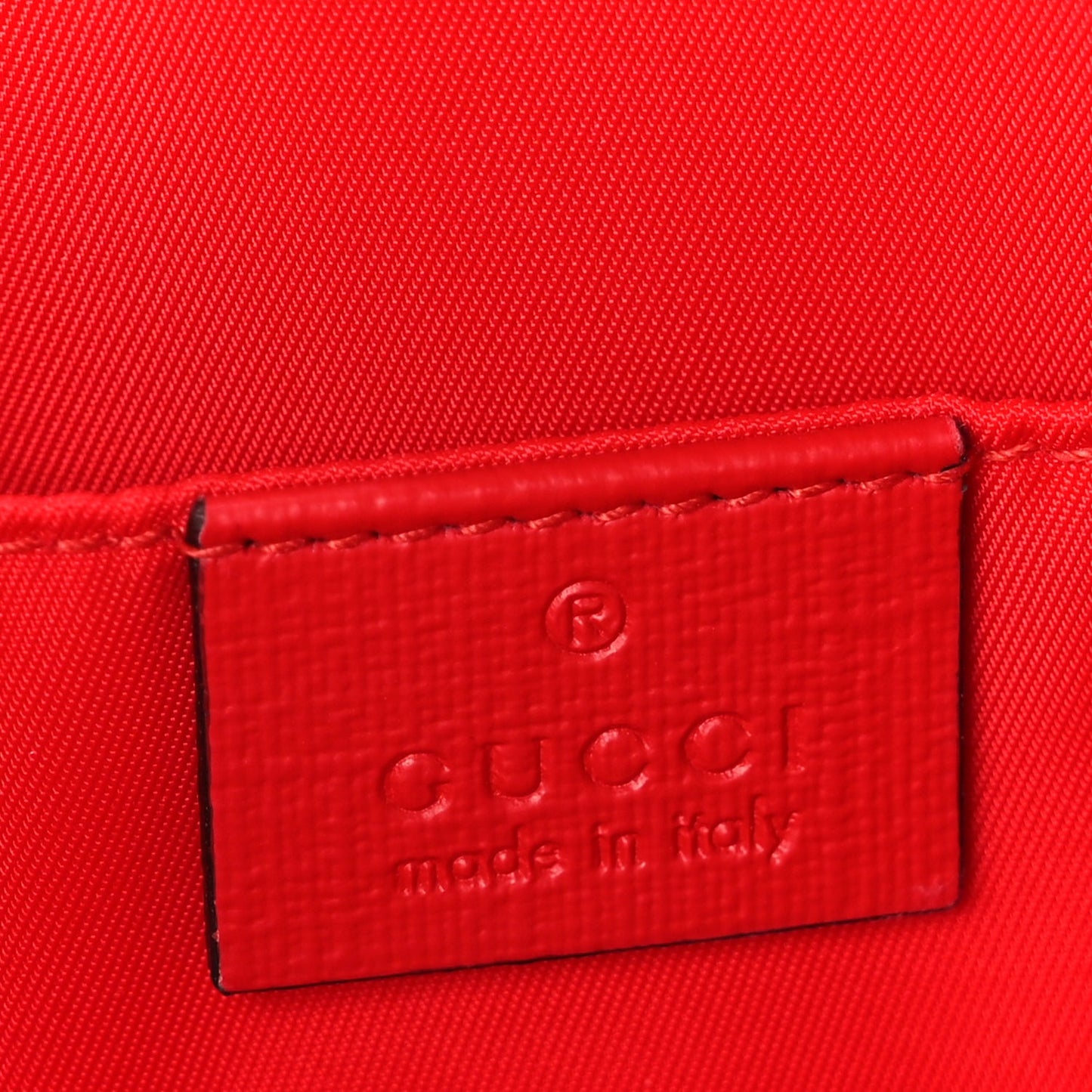 Gucci X Peter Rabbit GG Supreme Monogram Rabbit Apple Childrens Tote  Beige Ebony Multicolor Bright Hibiscus