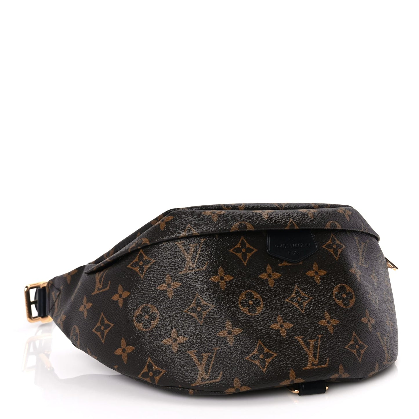 Louis Vuitton Monogram My LV World Tour Bumbag