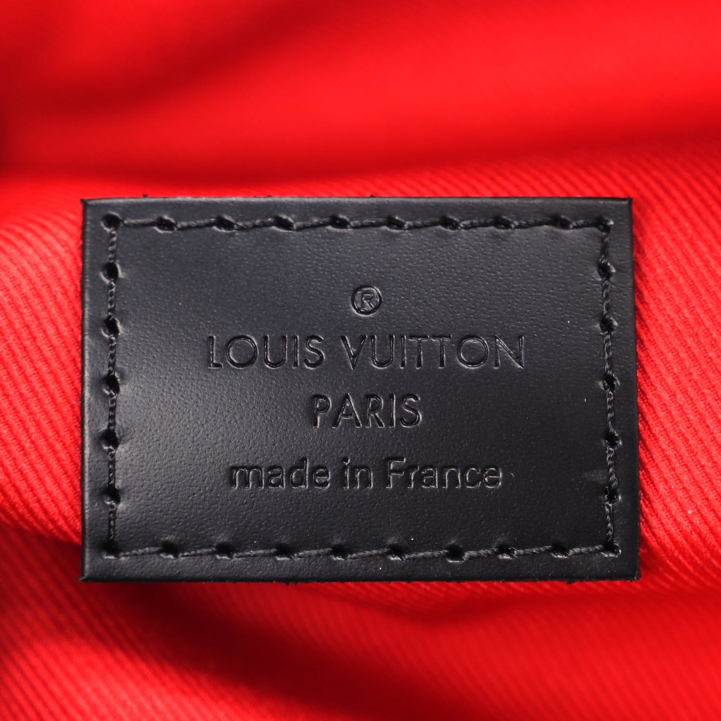 Louis Vuitton Monogram My LV World Tour Bumbag