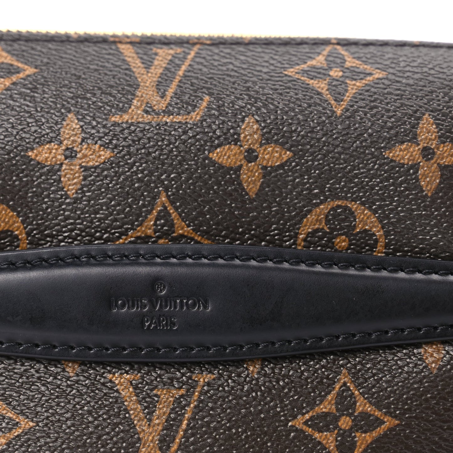 Louis Vuitton Monogram My LV World Tour Bumbag