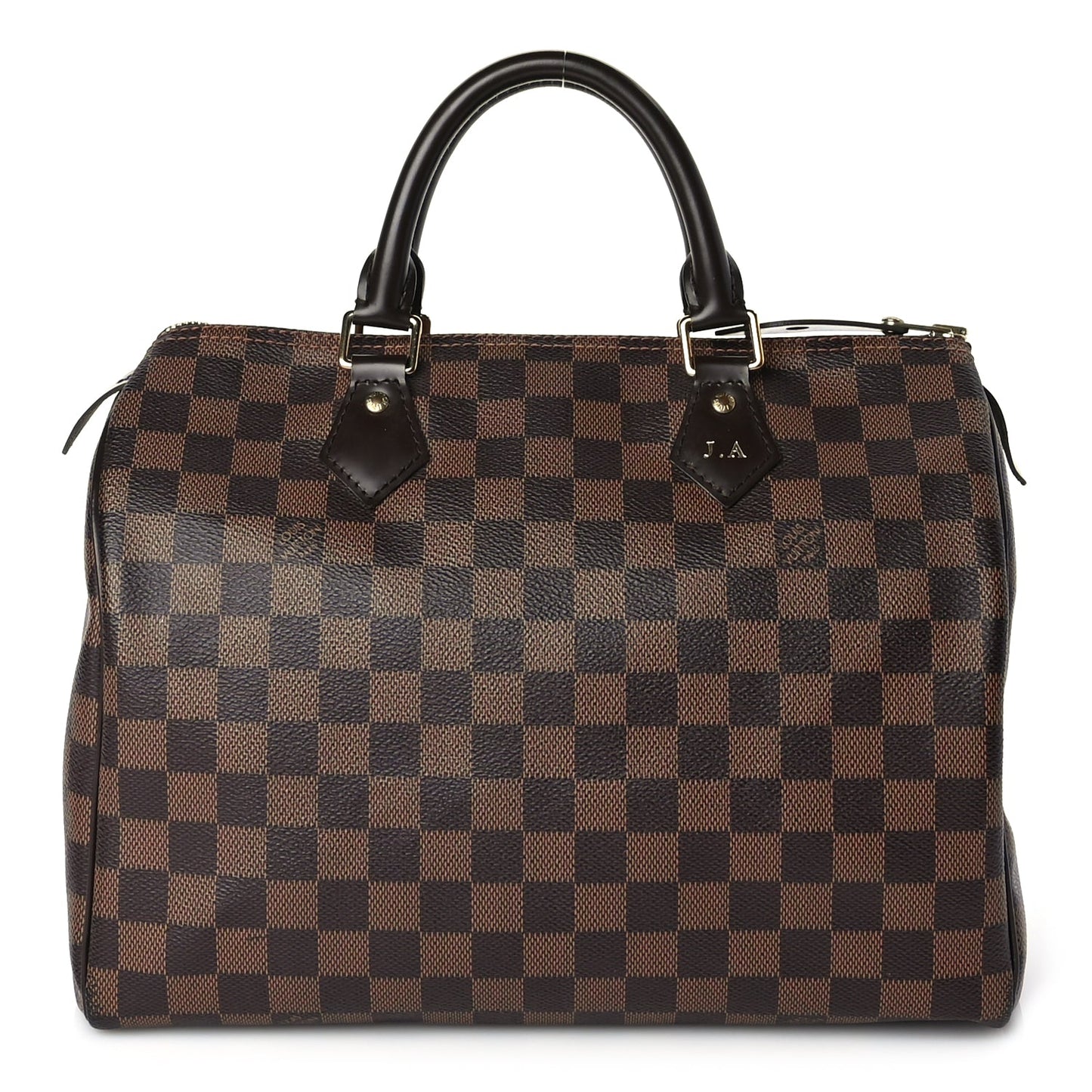 Louis Vuitton Damier Ebene Speedy 30