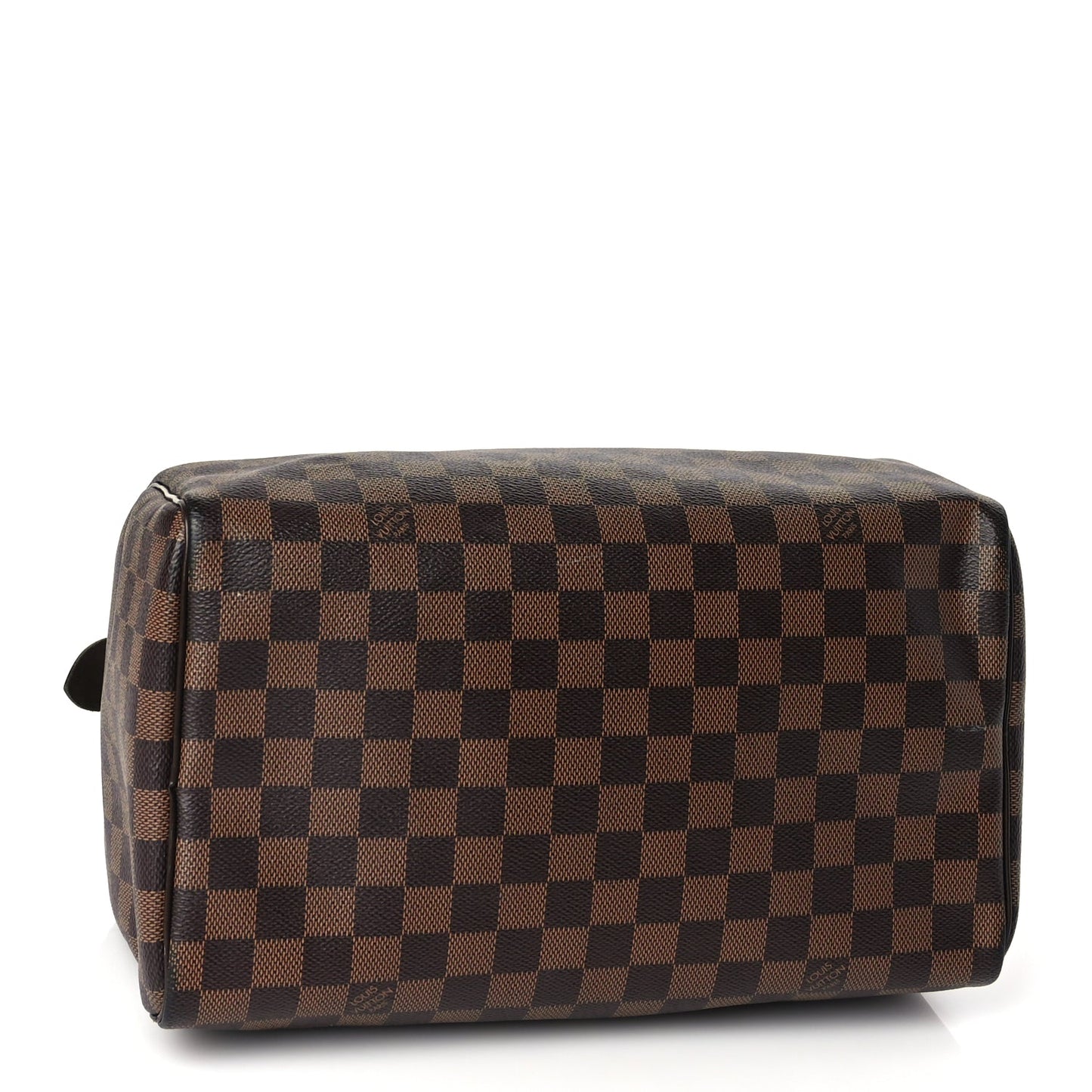 Louis Vuitton Damier Ebene Speedy 30