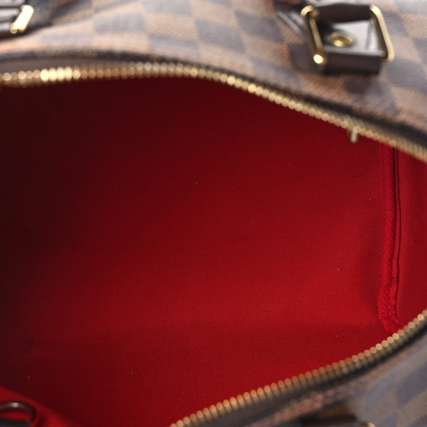 Louis Vuitton Damier Ebene Speedy 30