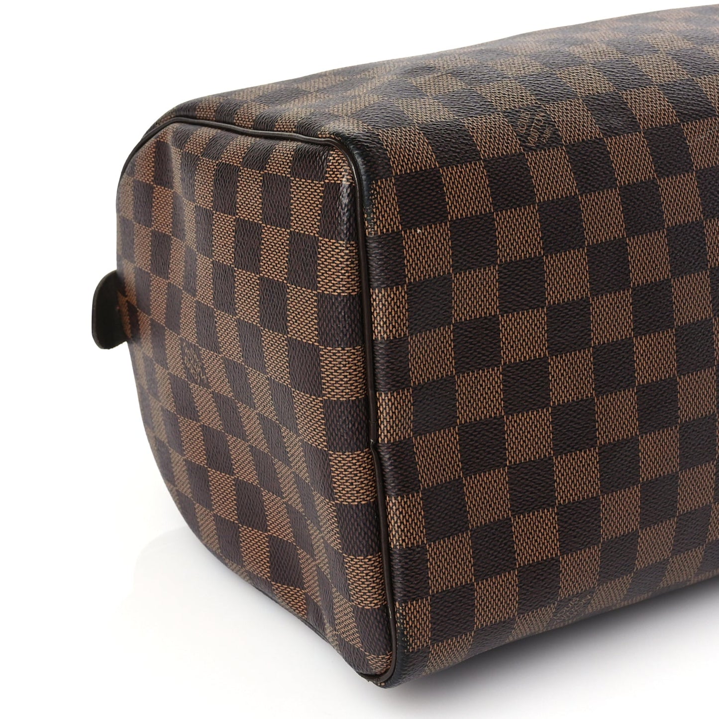 Louis Vuitton Damier Ebene Speedy 30