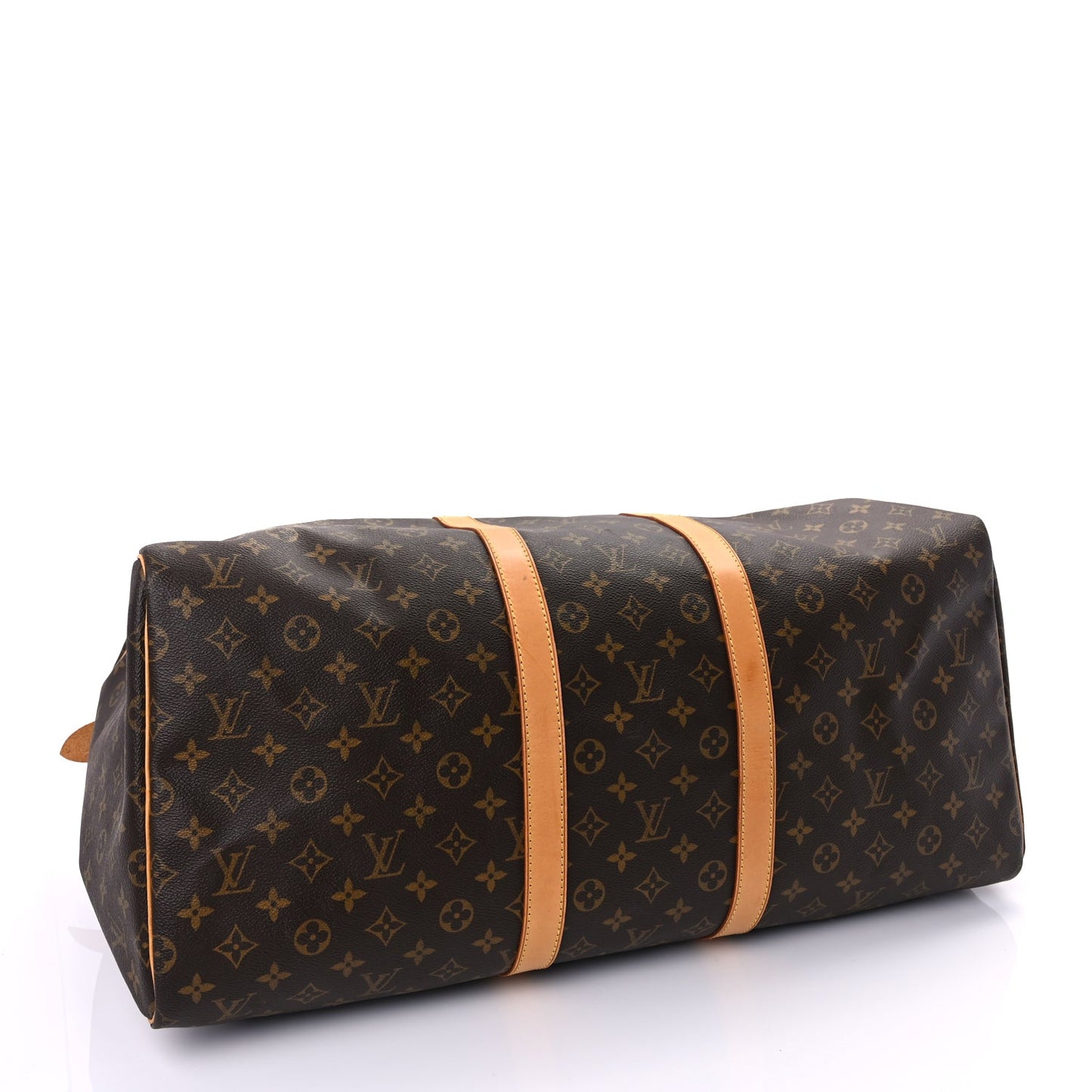 Louis Vuitton Monogram Keepall 55