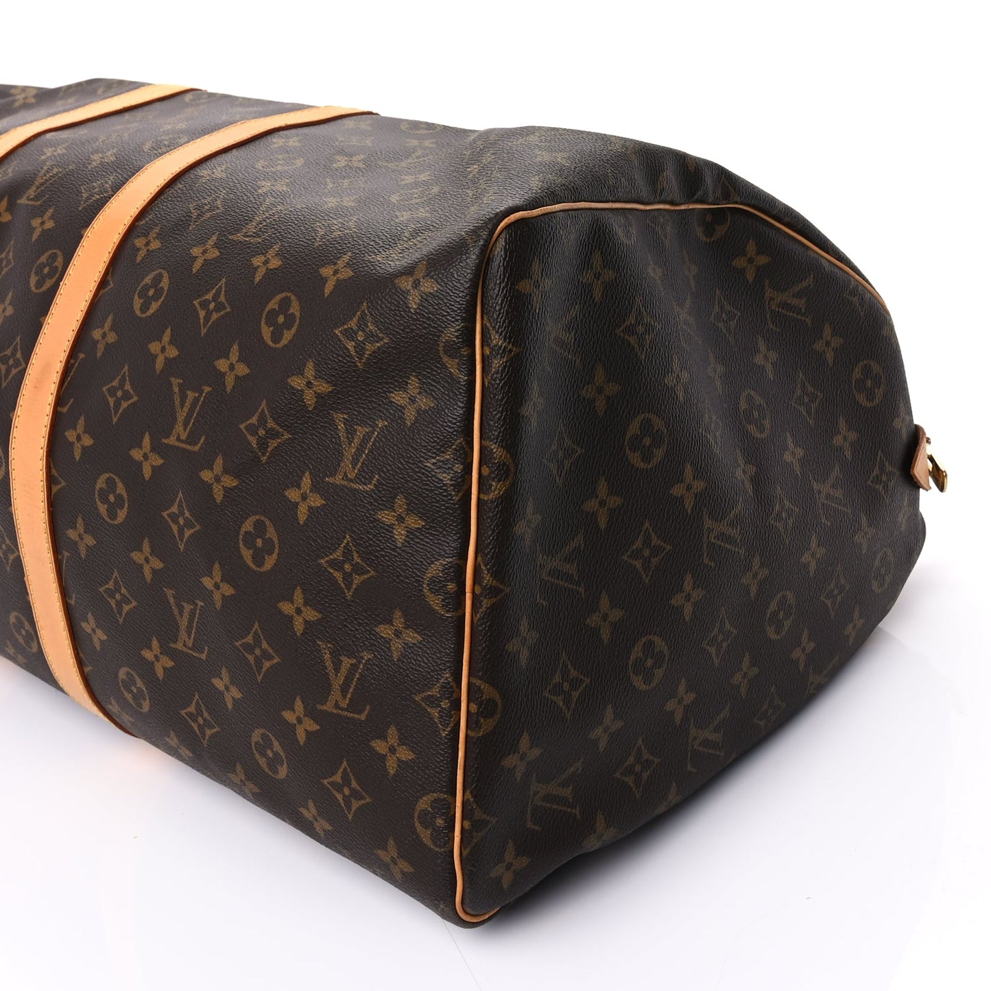 Louis Vuitton Monogram Keepall 55